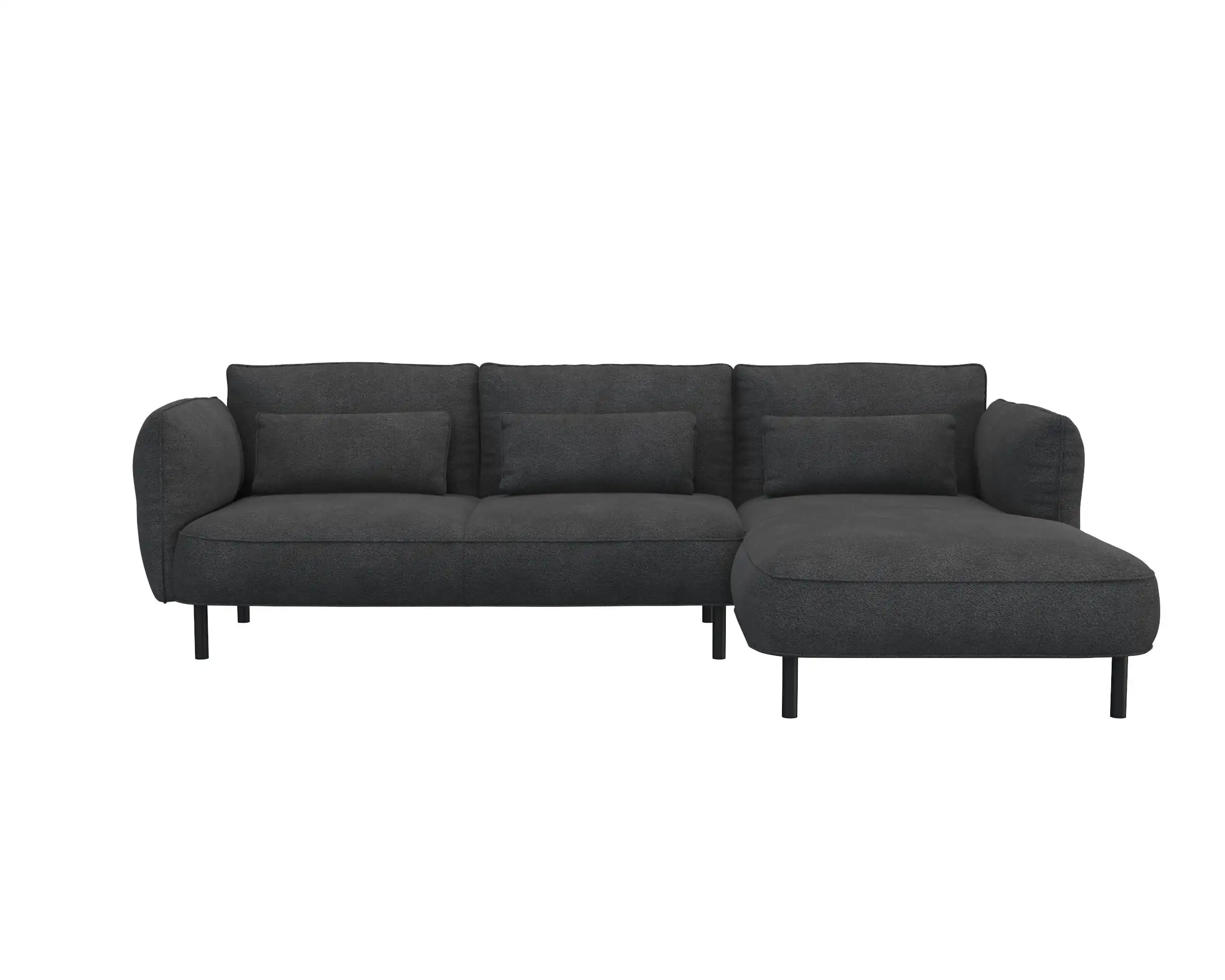 Flexlux 2.5 Sitzer Chaiselong Bild 1