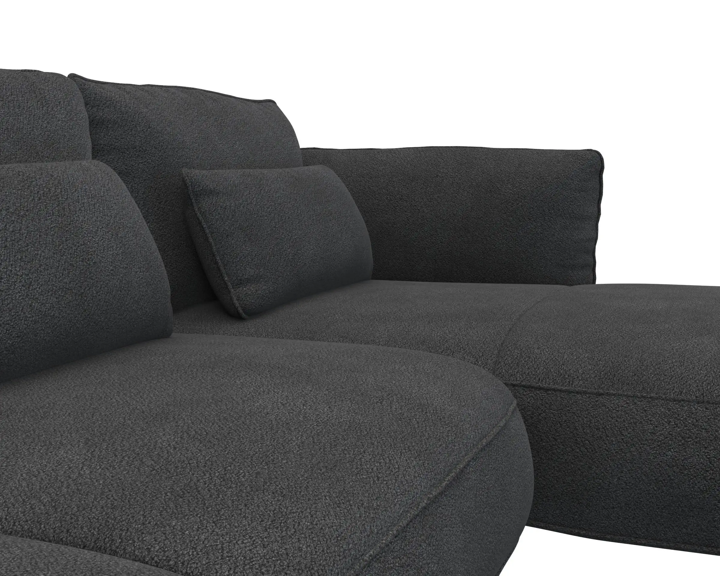 Flexlux 2.5 Sitzer Chaiselong Bild 4