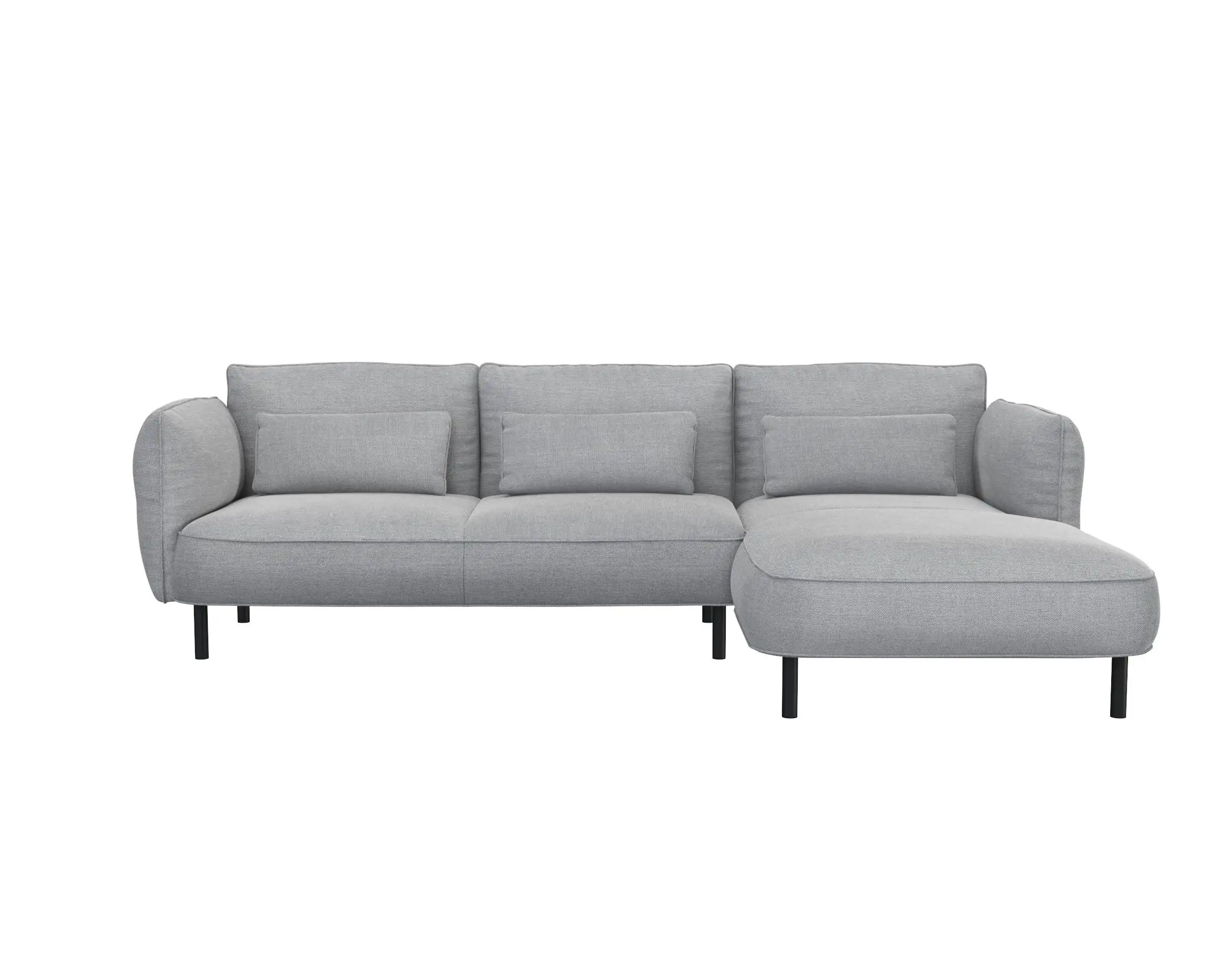 Flexlux 2.5 Sitzer Chaiselong Bild 1