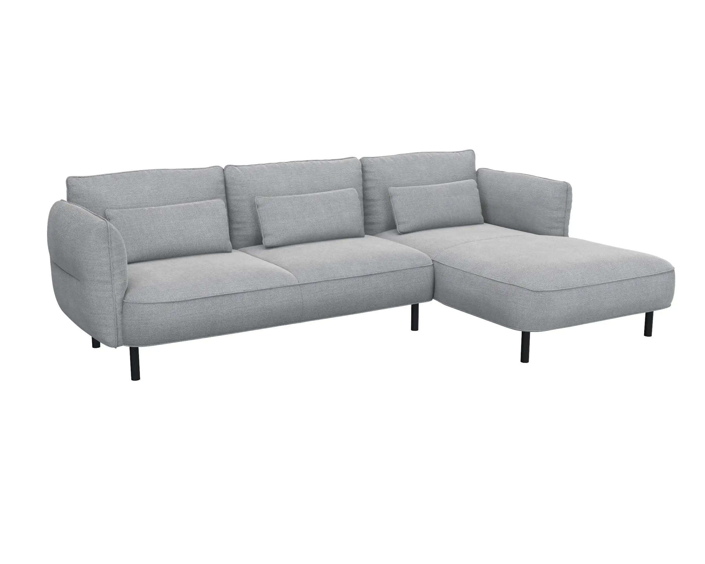 Flexlux 2.5 Sitzer Chaiselong Bild 2