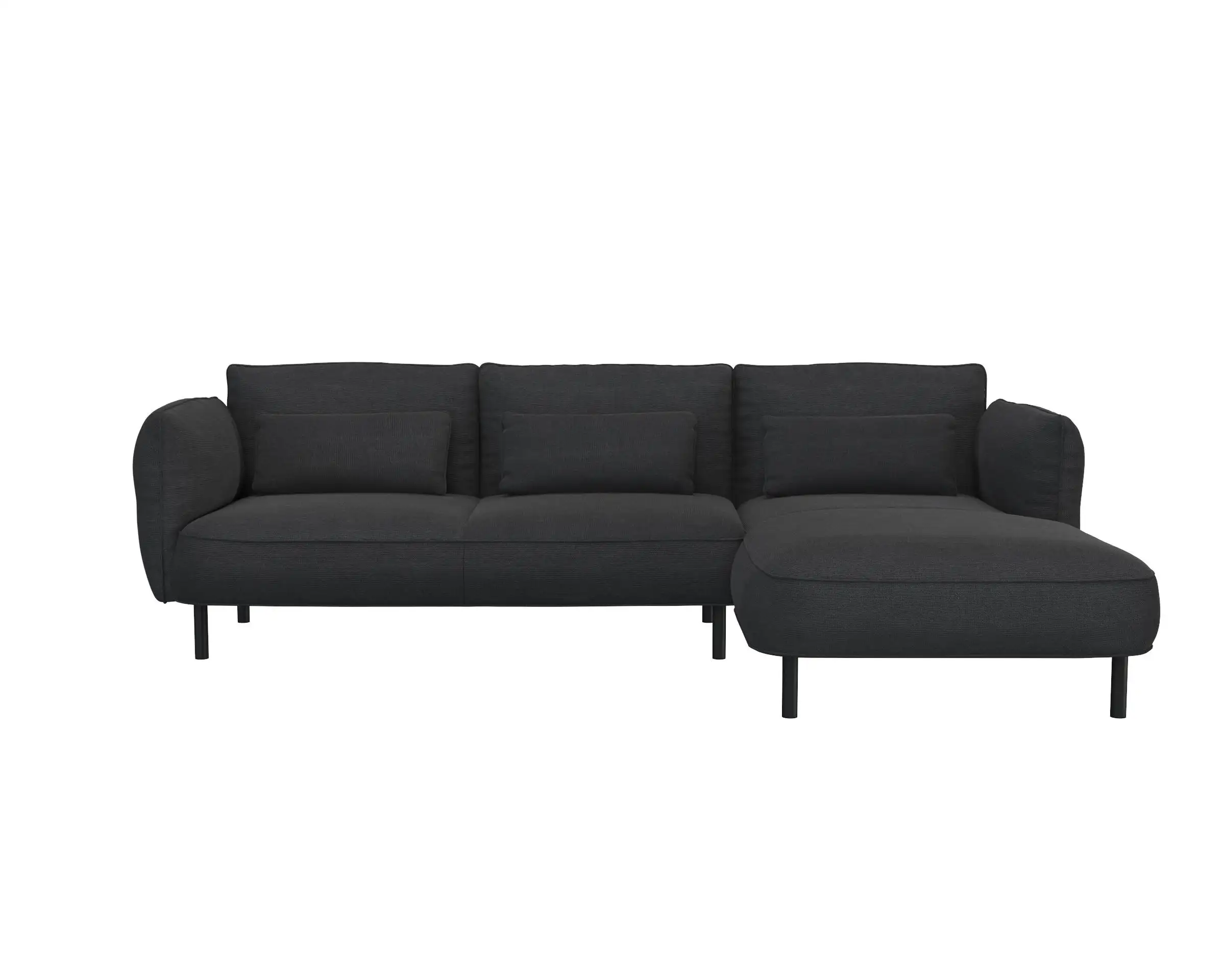 Flexlux 2.5 Sitzer Chaiselong Bild 1