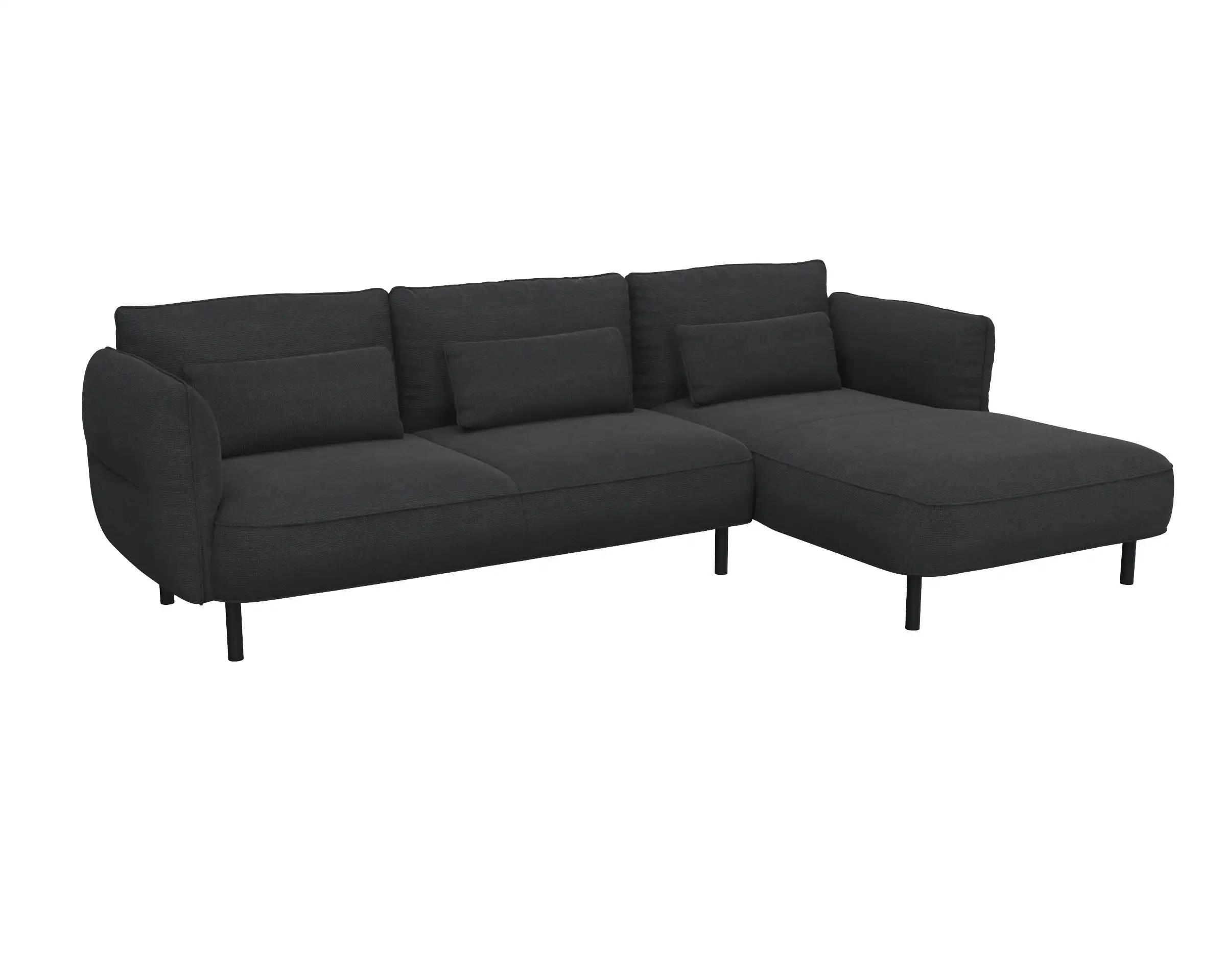Flexlux 2.5 Sitzer Chaiselong Bild 2