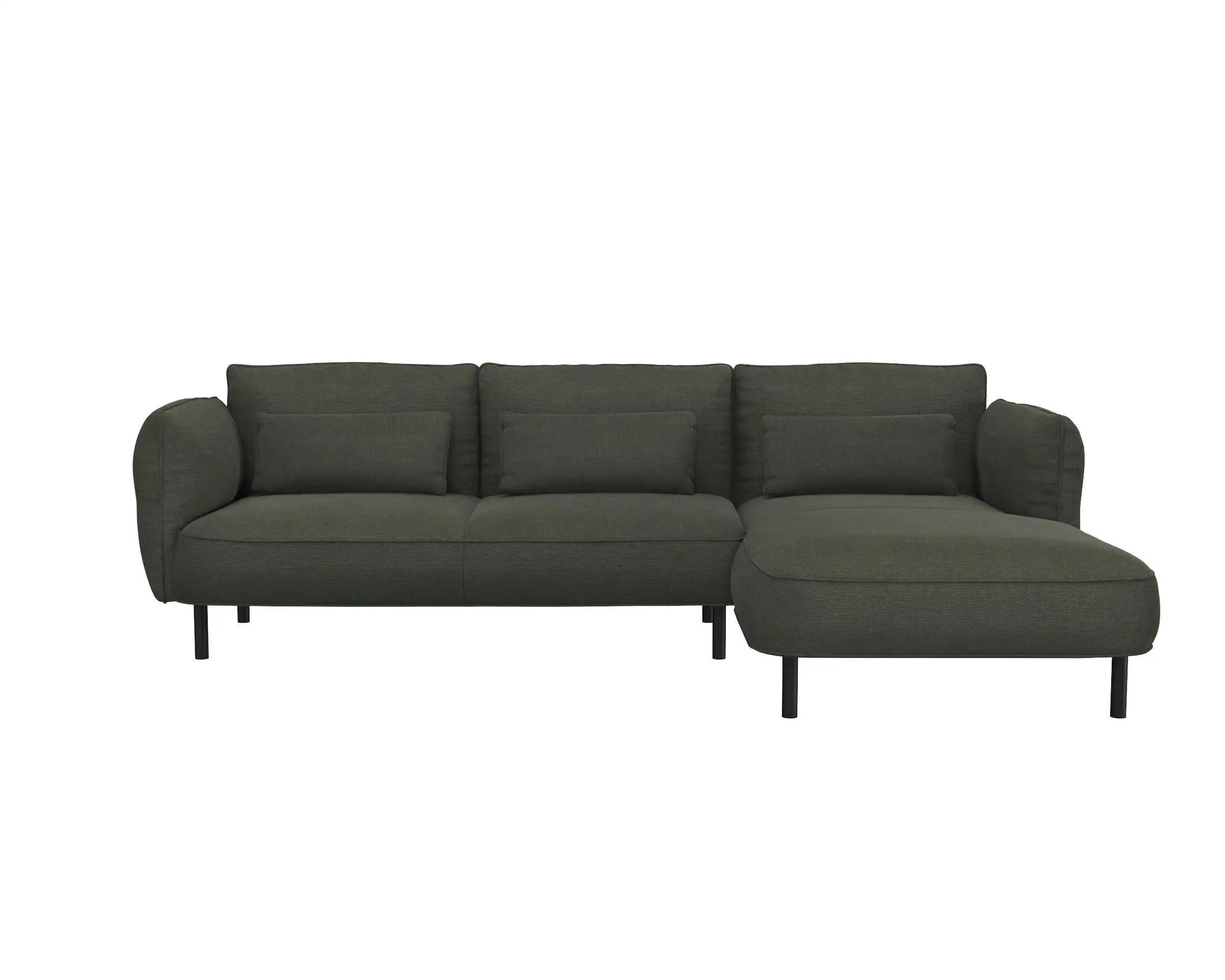 Flexlux 2.5 Sitzer Chaiselong Bild 1