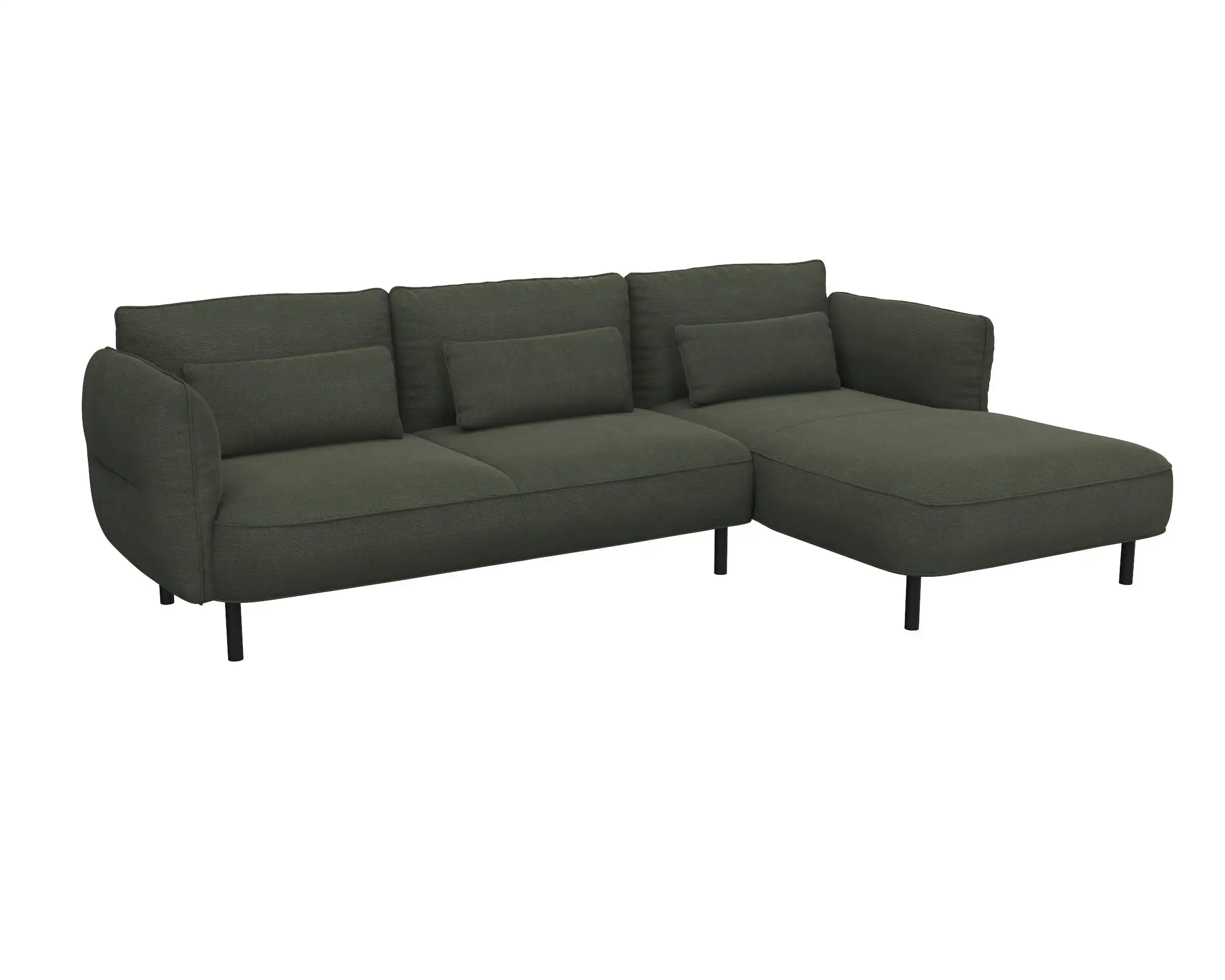 Flexlux 2.5 Sitzer Chaiselong Bild 2