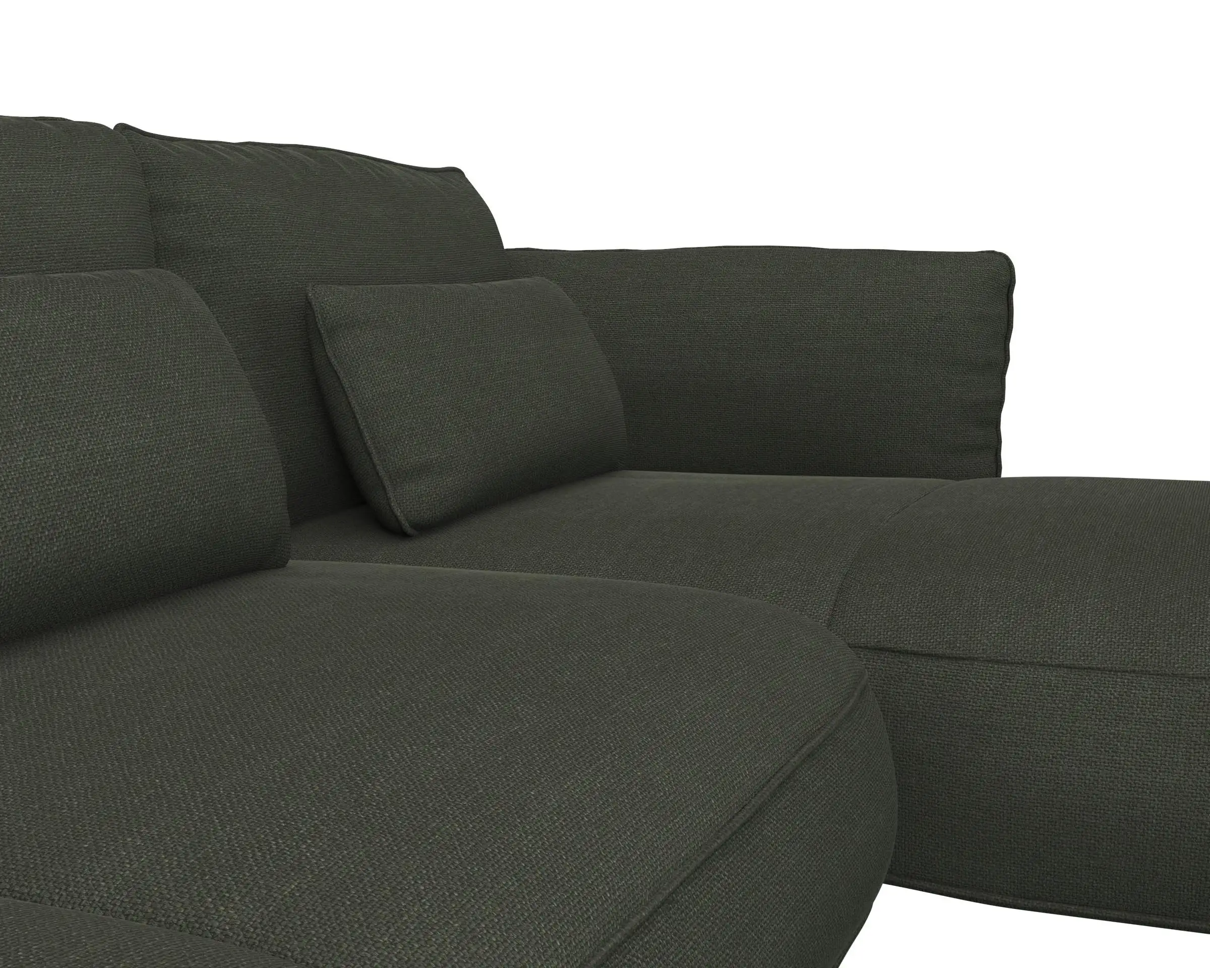 Flexlux 2.5 Sitzer Chaiselong Bild 4