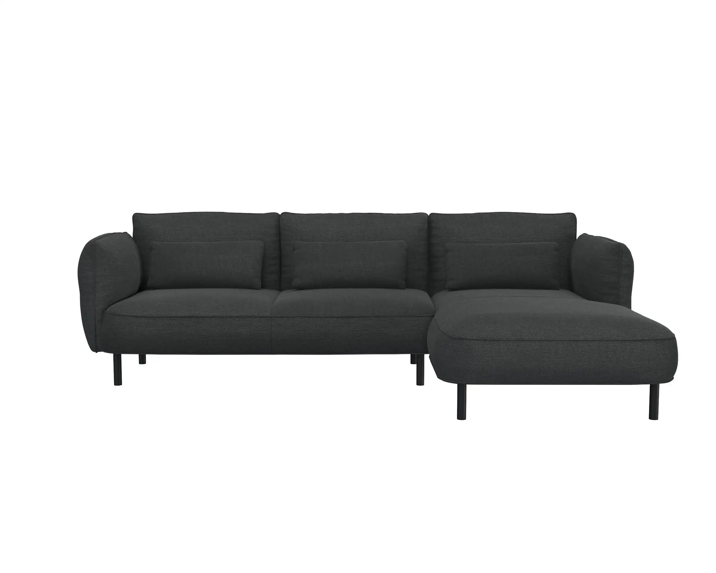 Flexlux 2.5 Sitzer Chaiselong Bild 1