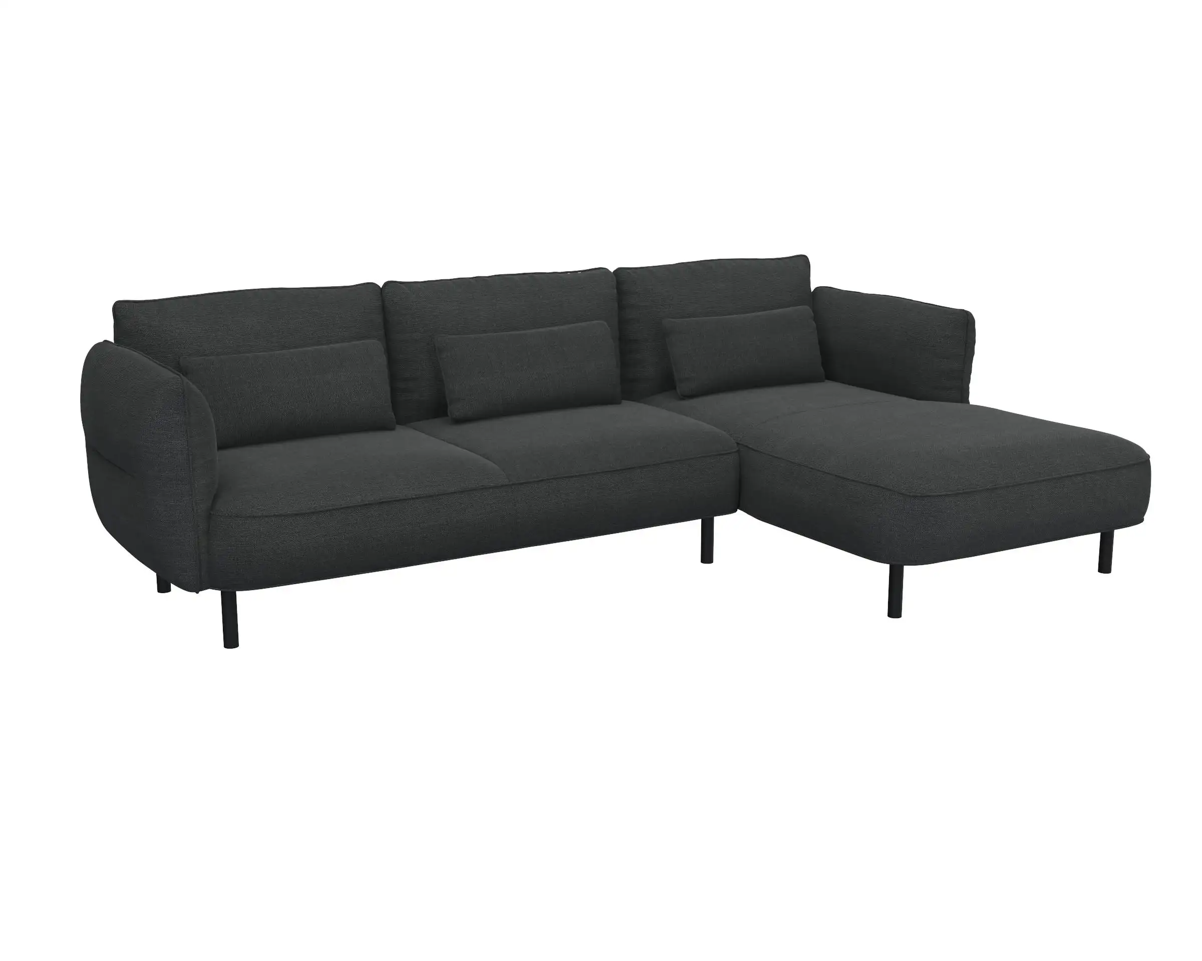 Flexlux 2.5 Sitzer Chaiselong Bild 2