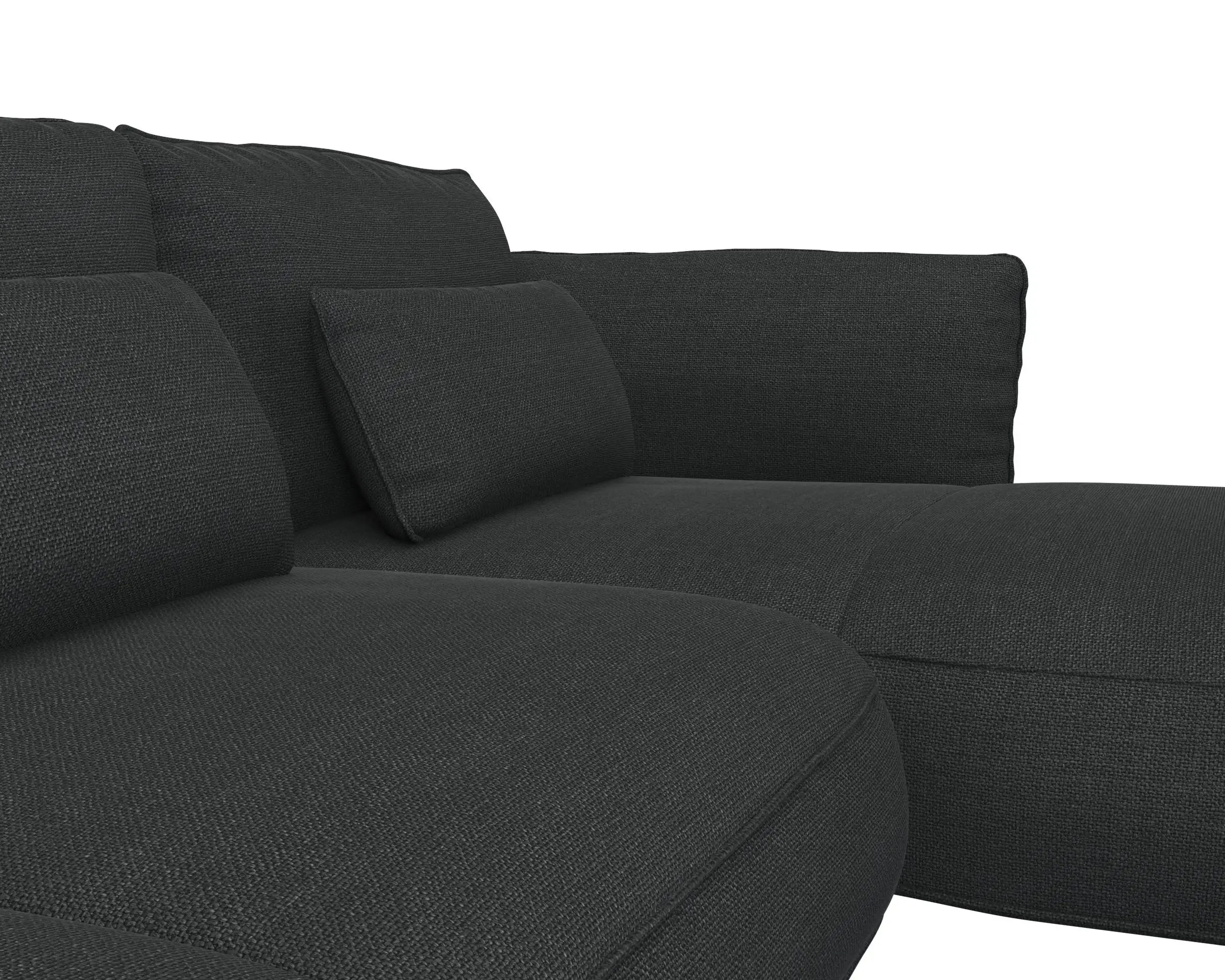 Flexlux 2.5 Sitzer Chaiselong Bild 4