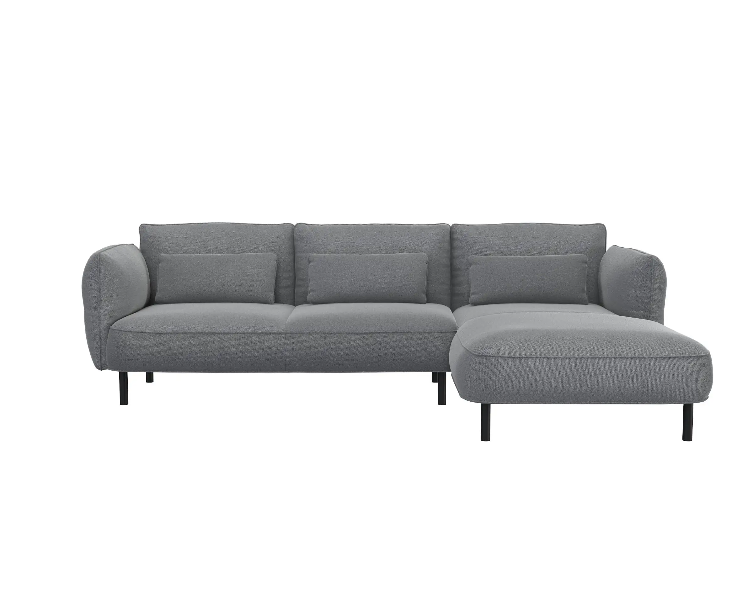 Flexlux 2.5 Sitzer Chaiselong Bild 1