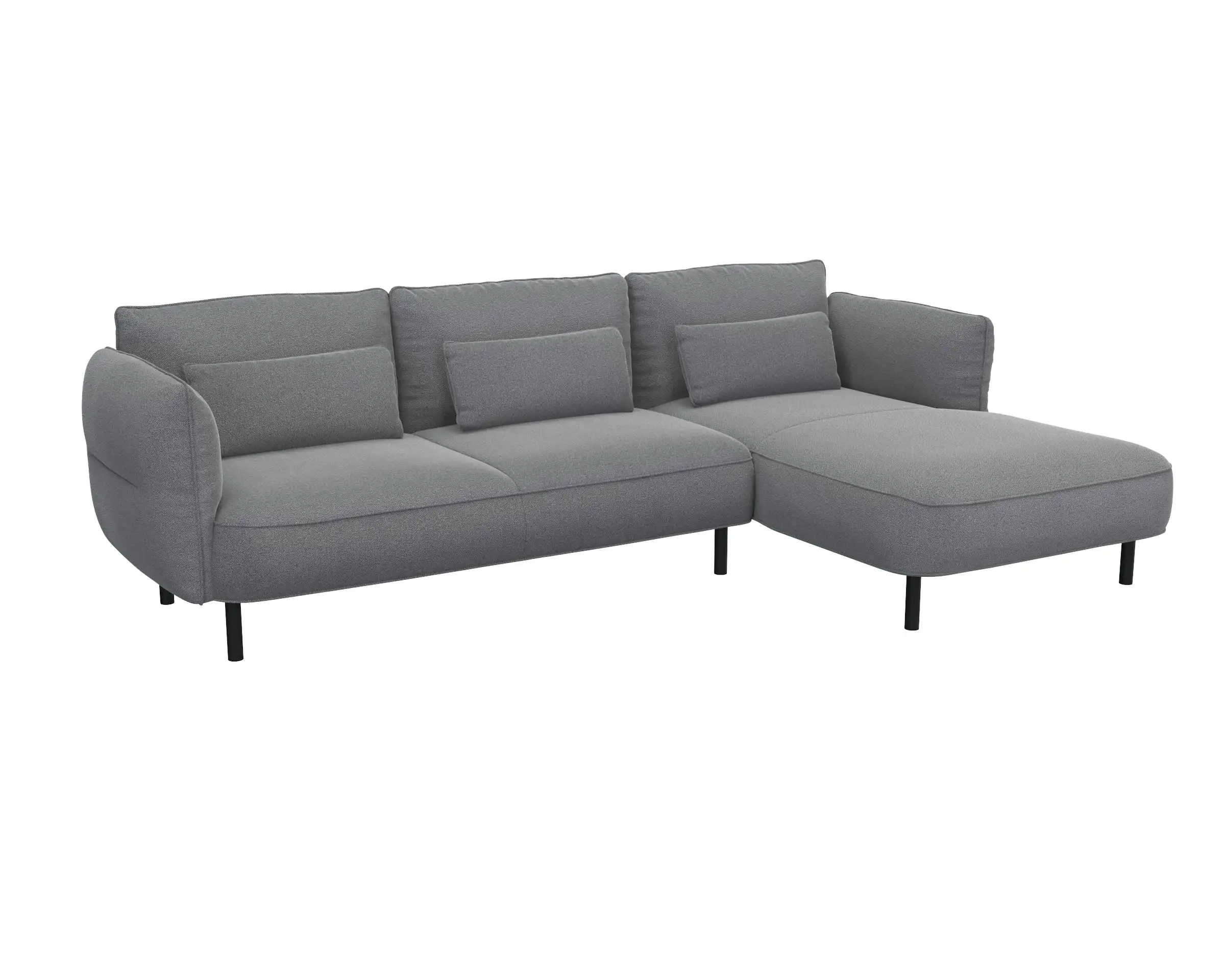 Flexlux 2.5 Sitzer Chaiselong Bild 2