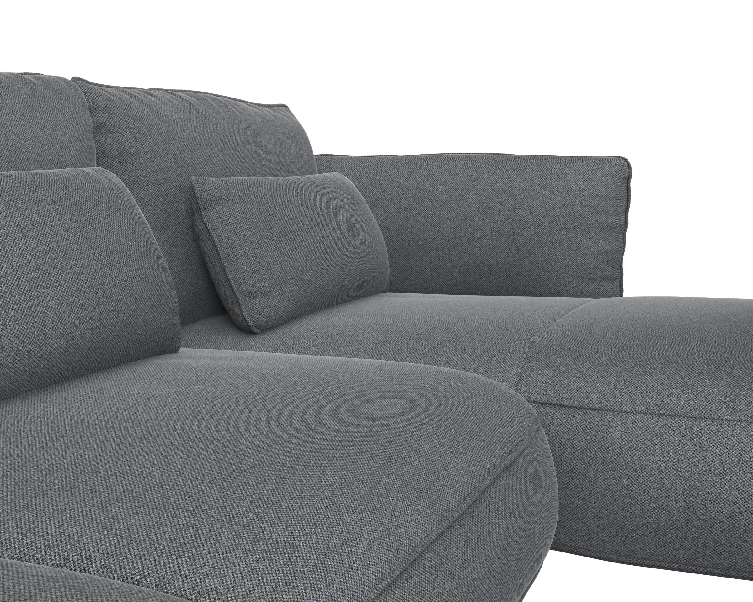 Flexlux 2.5 Sitzer Chaiselong Bild 4