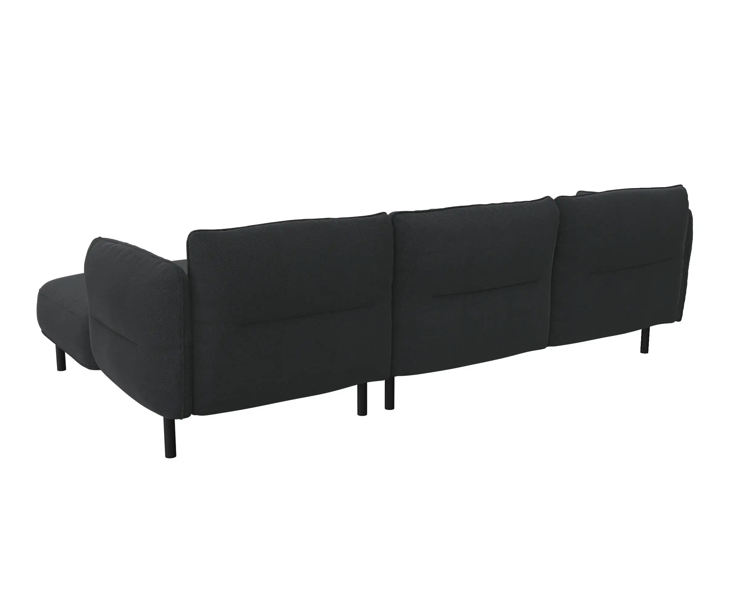 Flexlux 2.5 Sitzer Chaiselong Bild 3