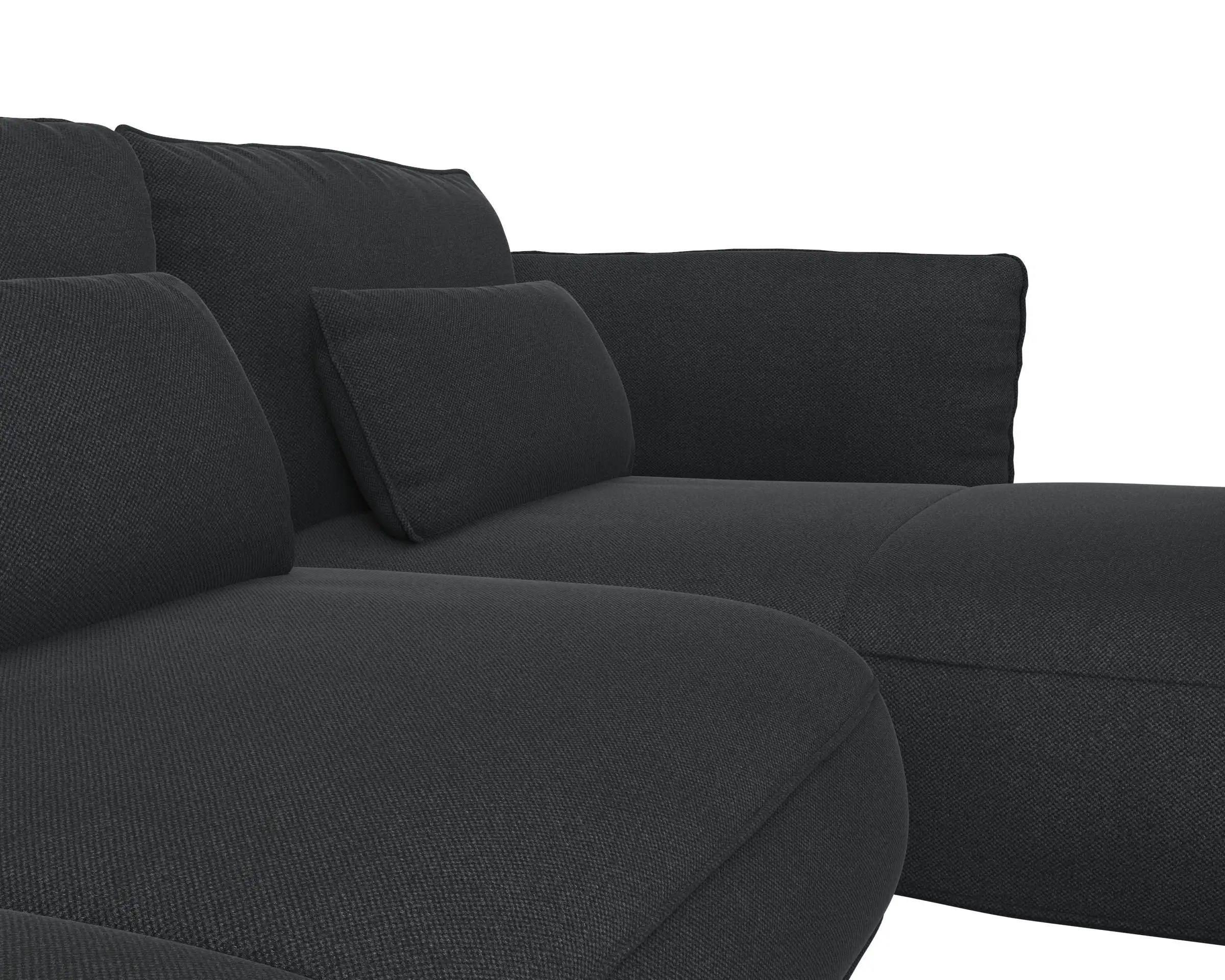 Flexlux 2.5 Sitzer Chaiselong Bild 4