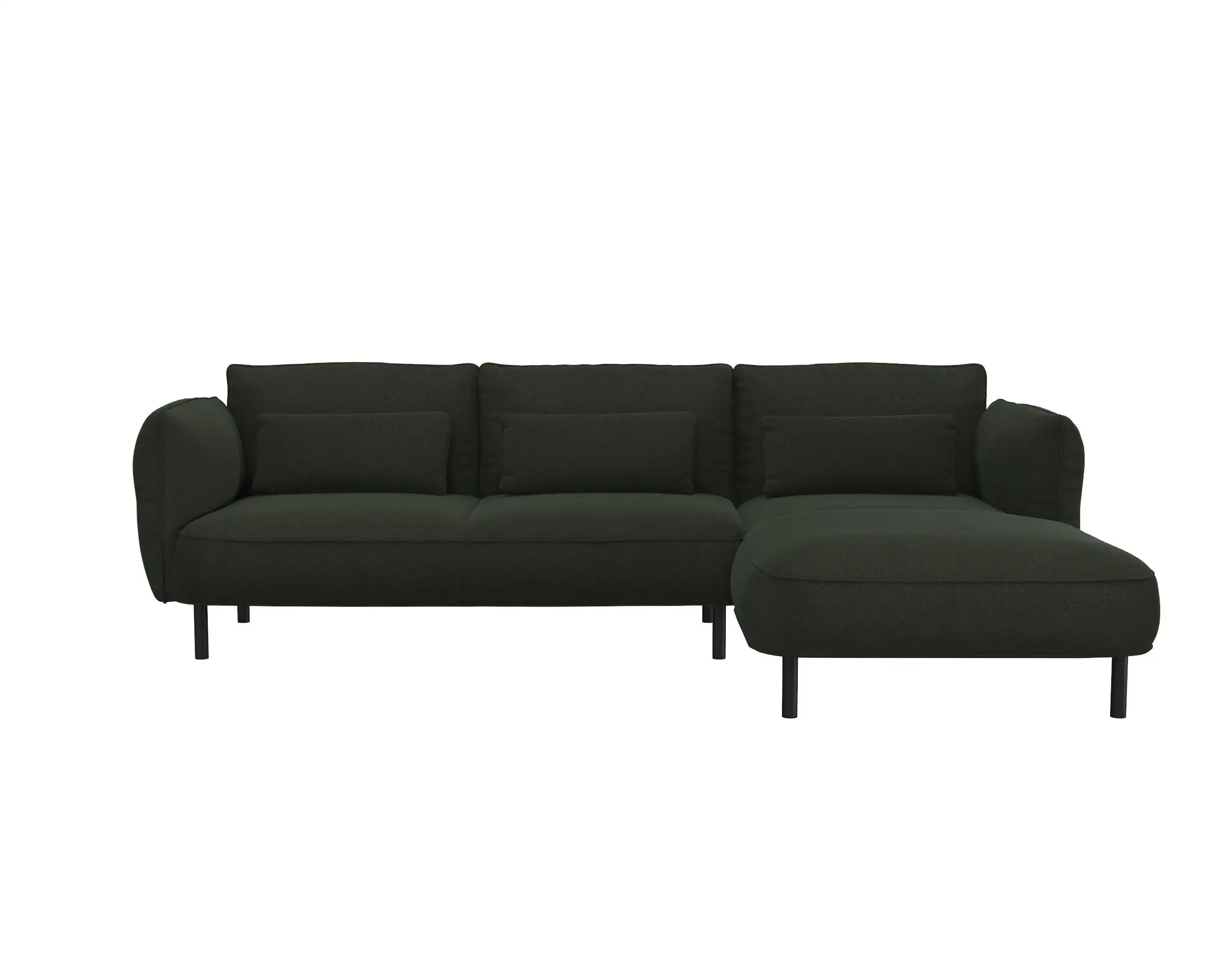 Flexlux 2.5 Sitzer Chaiselong Bild 1