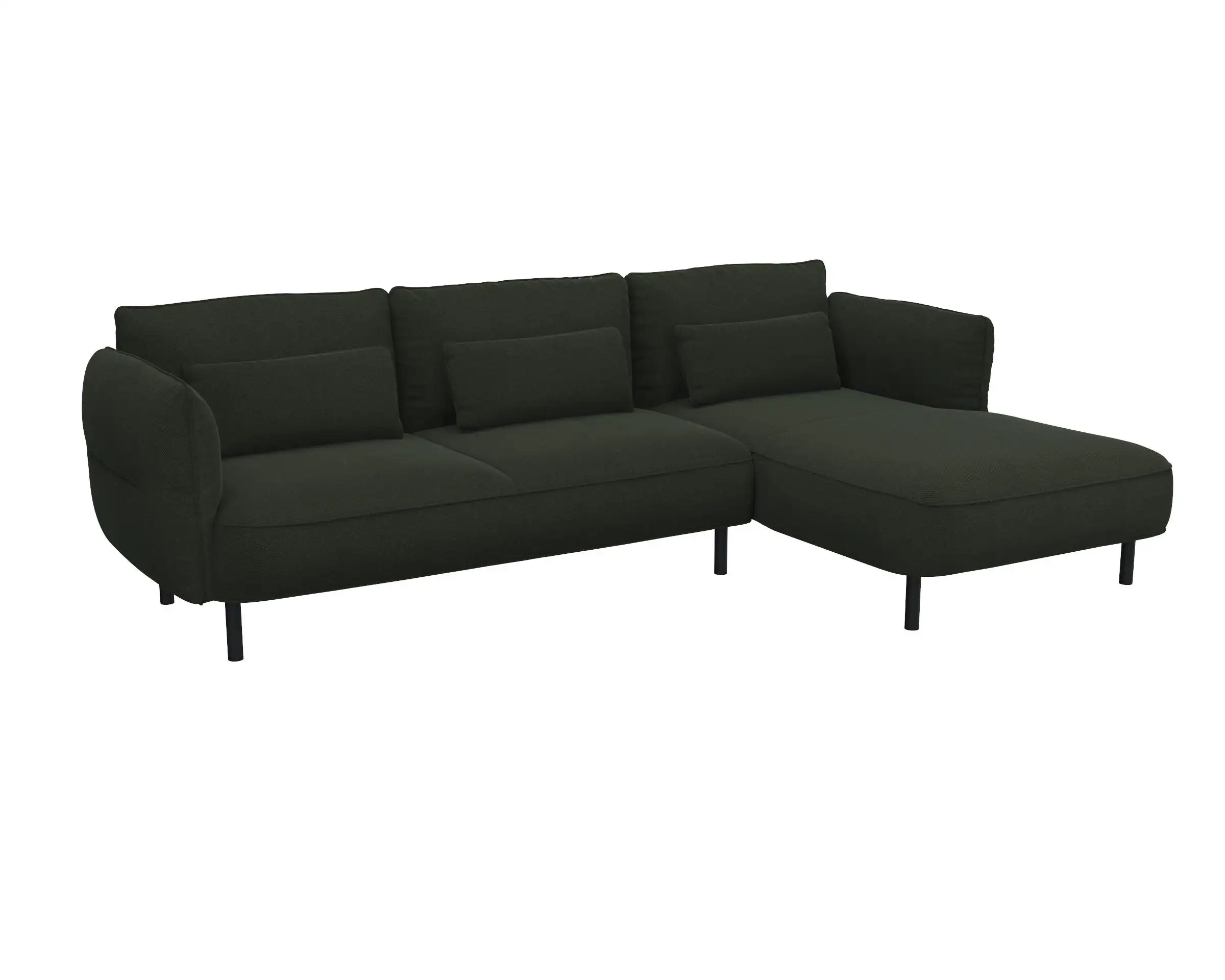Flexlux 2.5 Sitzer Chaiselong Bild 2