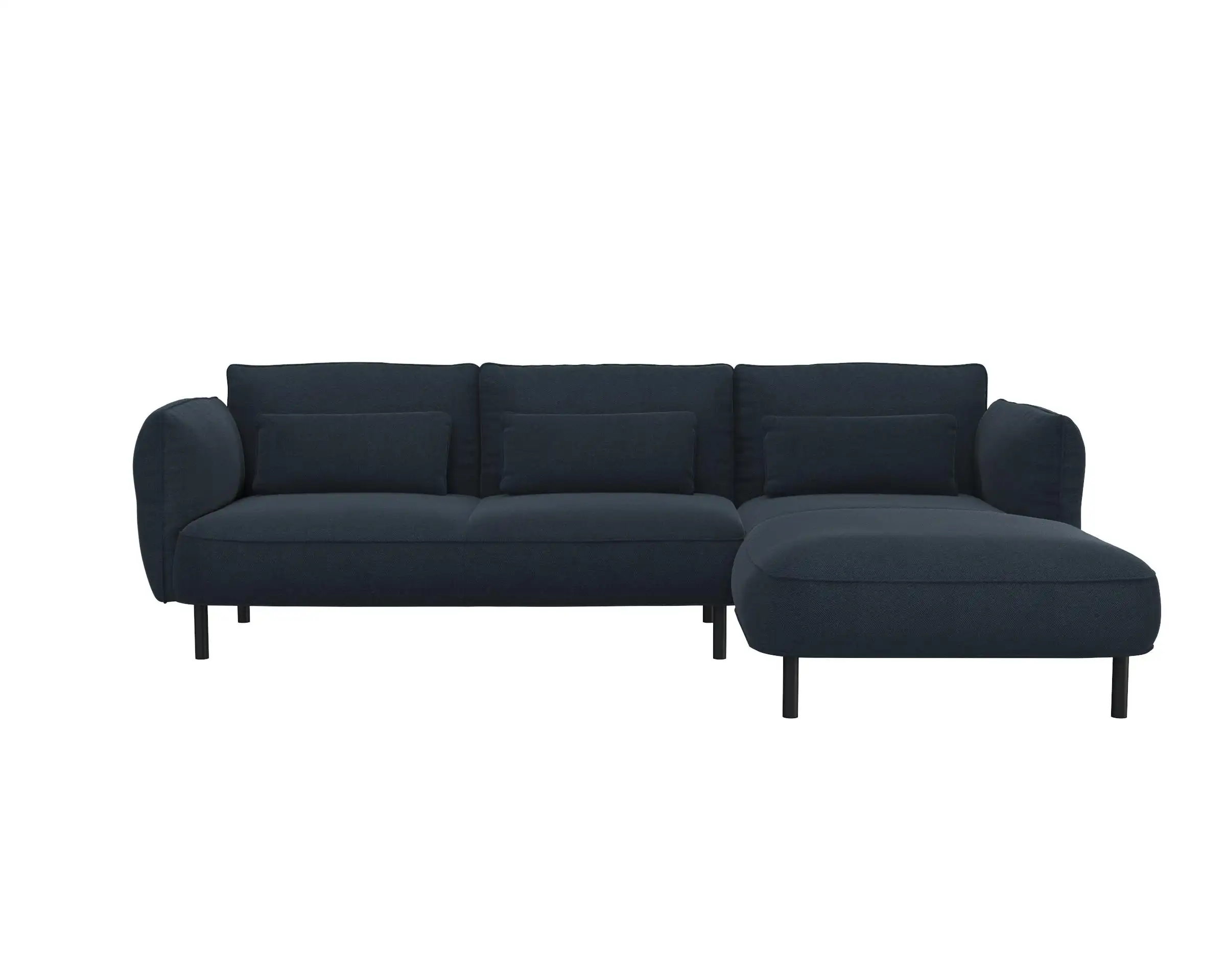 Flexlux 2.5 Sitzer Chaiselong Bild 1