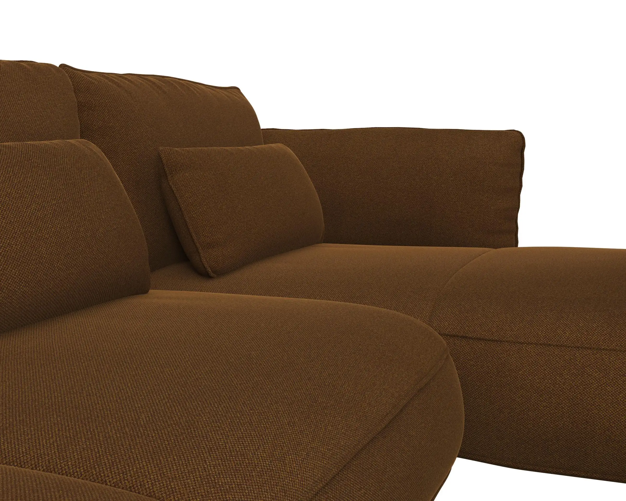 Flexlux 2.5 Sitzer Chaiselong Bild 4