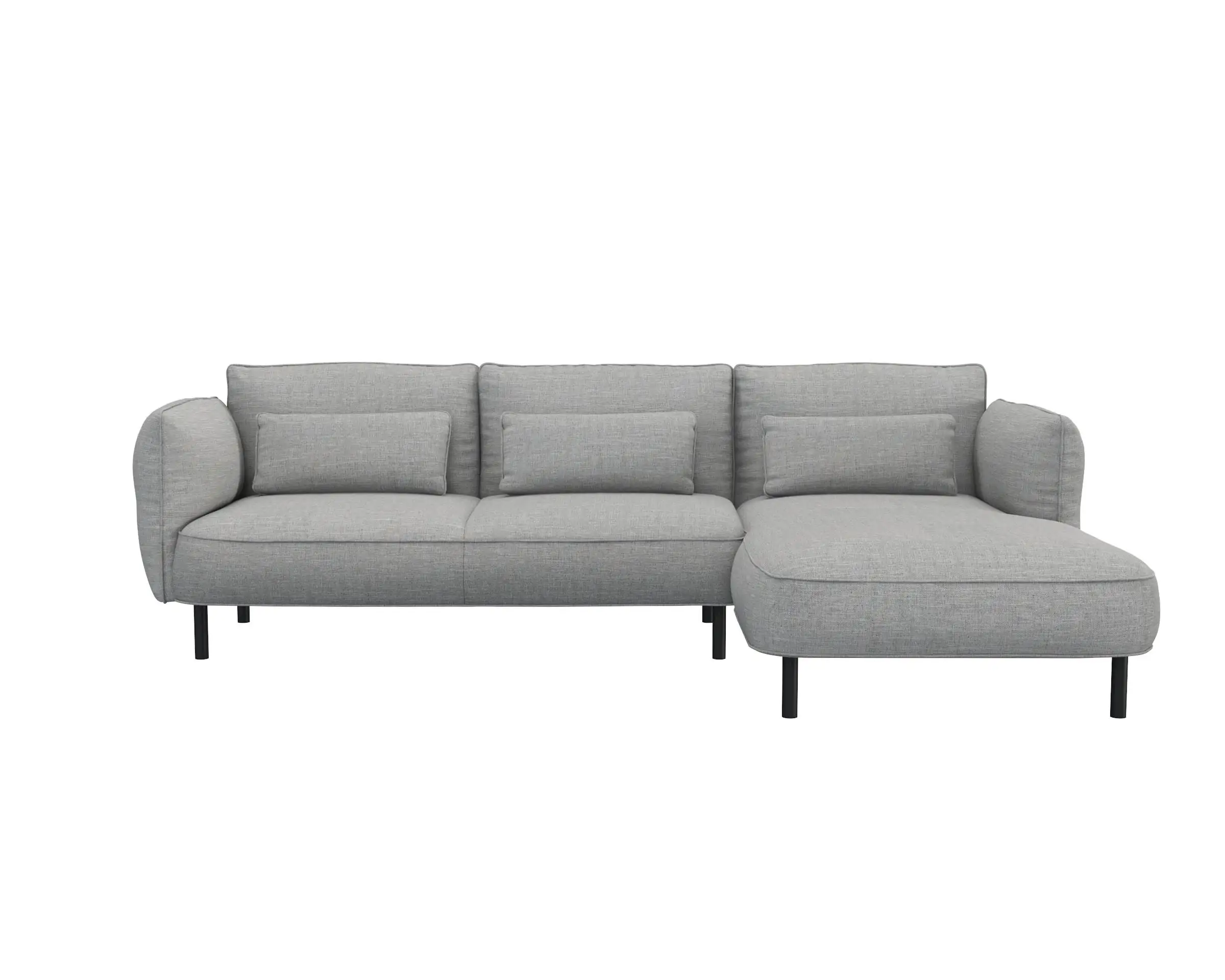 Flexlux 2.5 Sitzer Chaiselong Bild 1