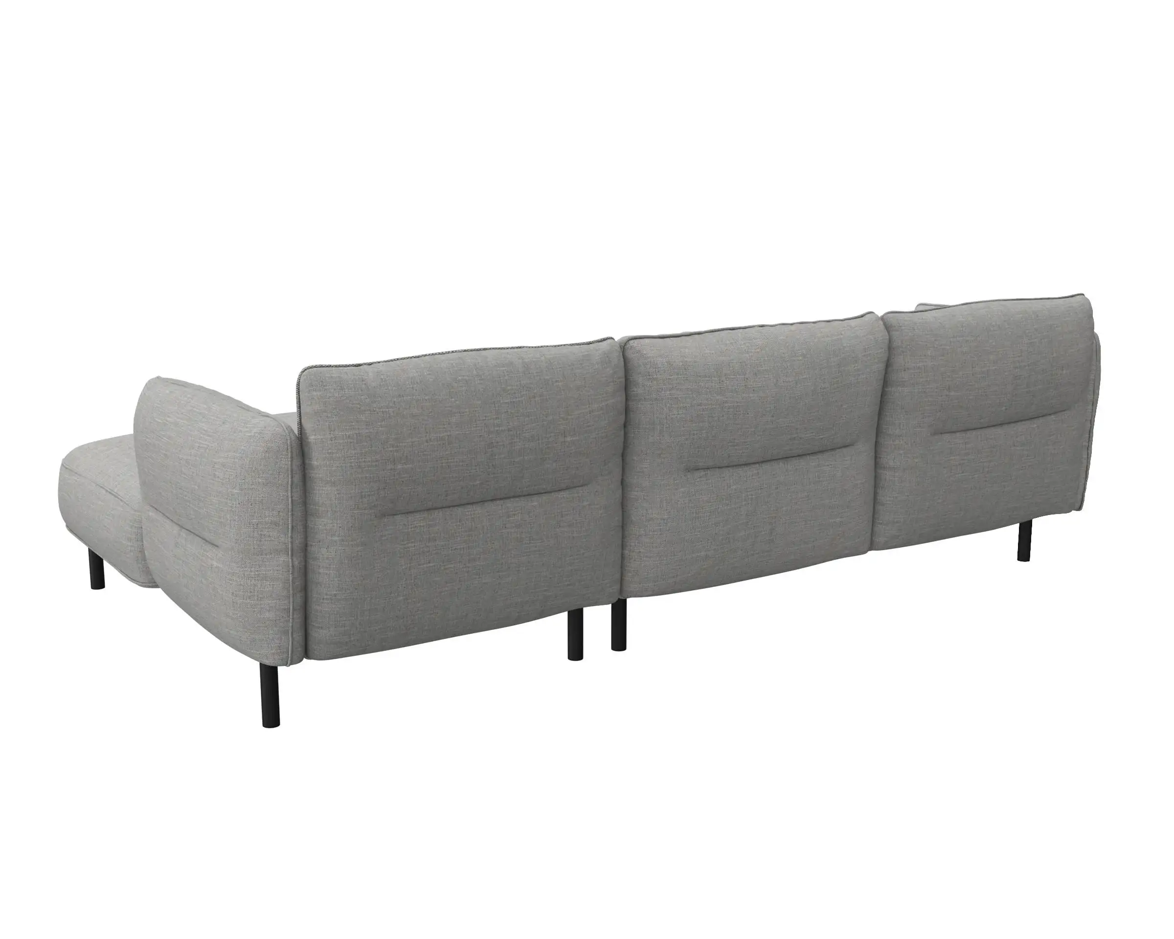 Flexlux 2.5 Sitzer Chaiselong Bild 3
