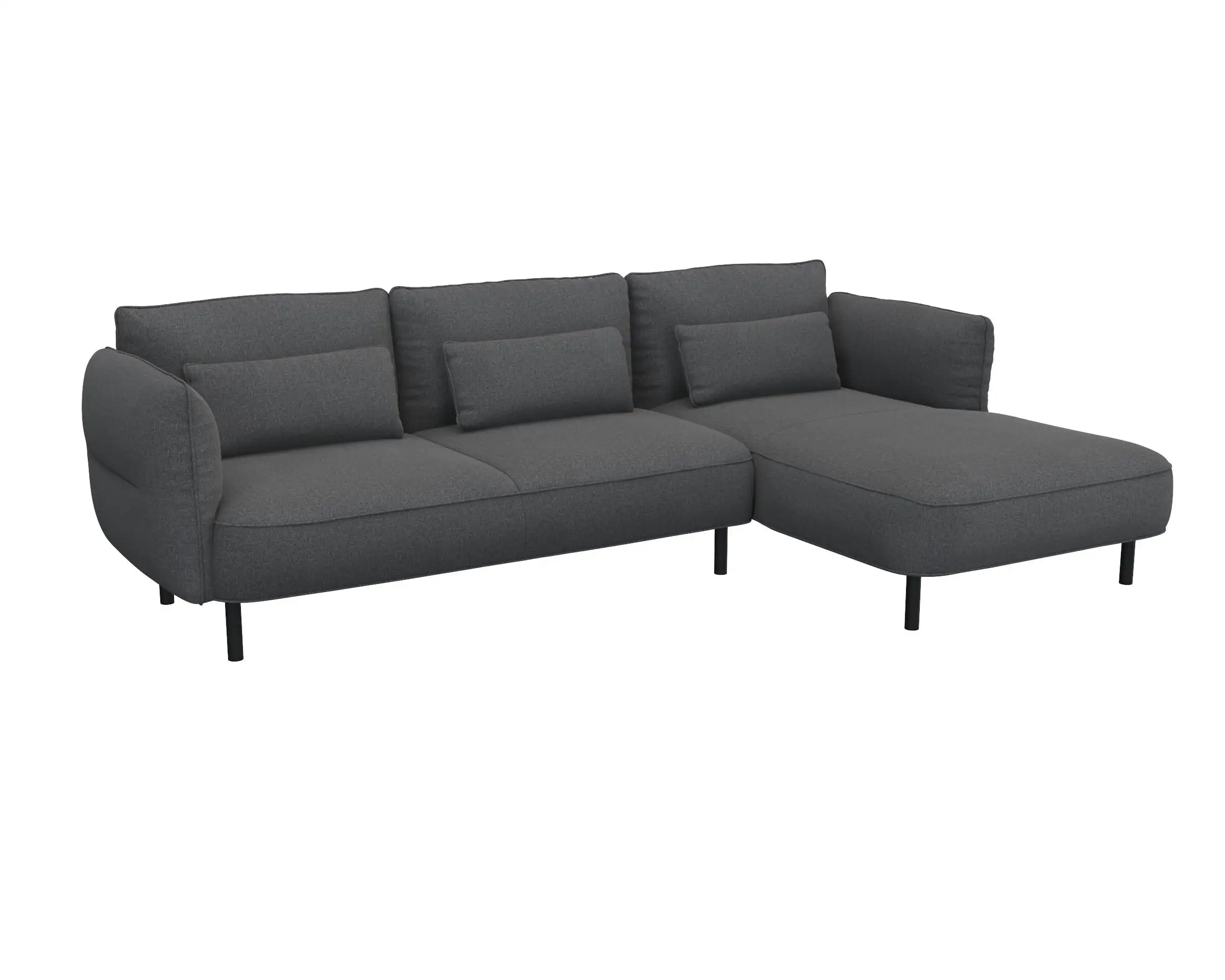Flexlux 2.5 Sitzer Chaiselong Bild 2