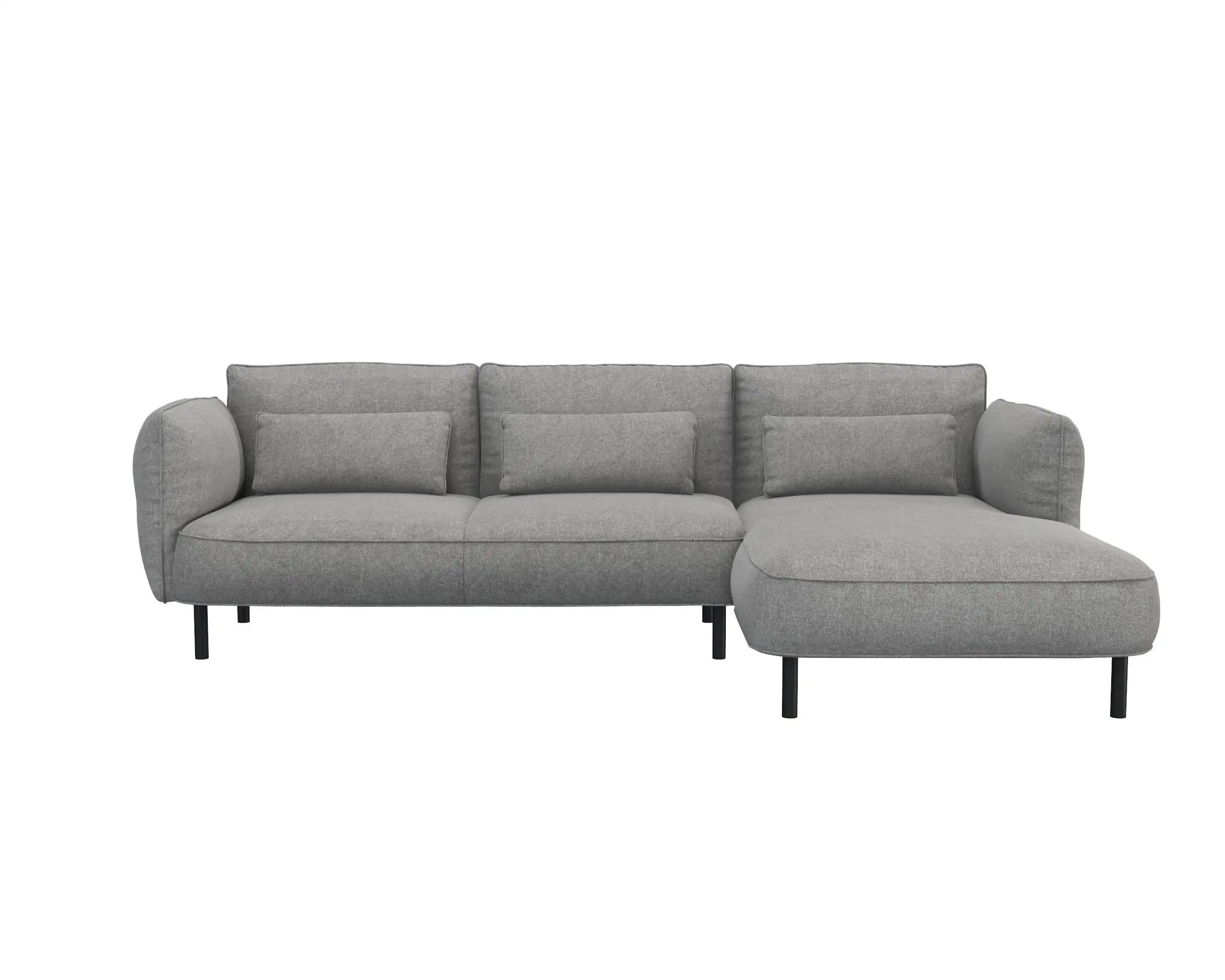 Flexlux 2.5 Sitzer Chaiselong Bild 1