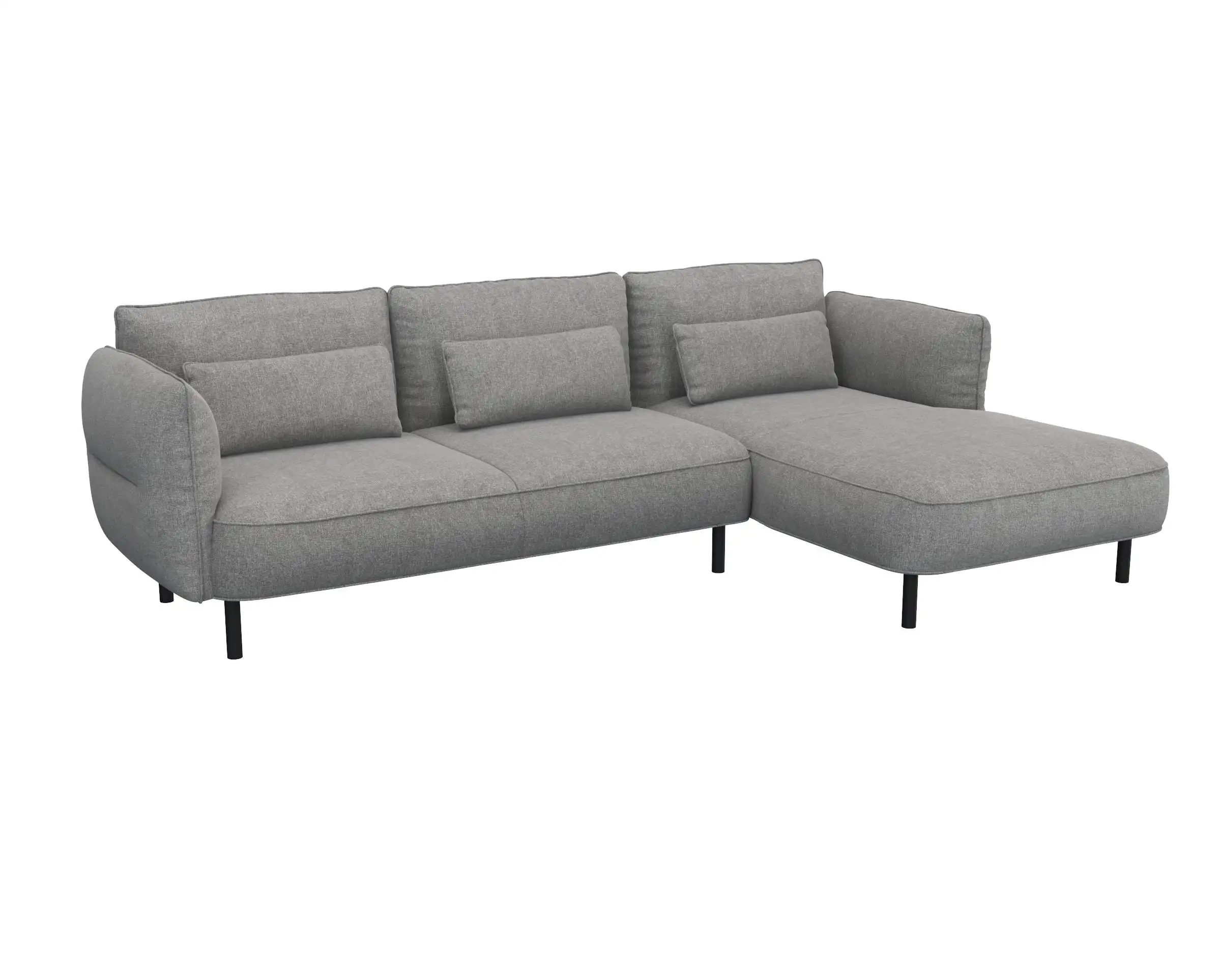 Flexlux 2.5 Sitzer Chaiselong Bild 2