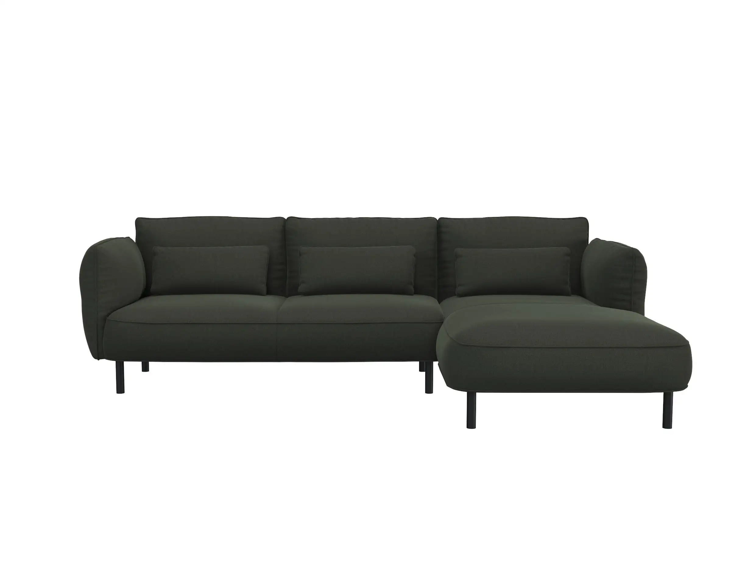 Flexlux 2.5 Sitzer Chaiselong Bild 1