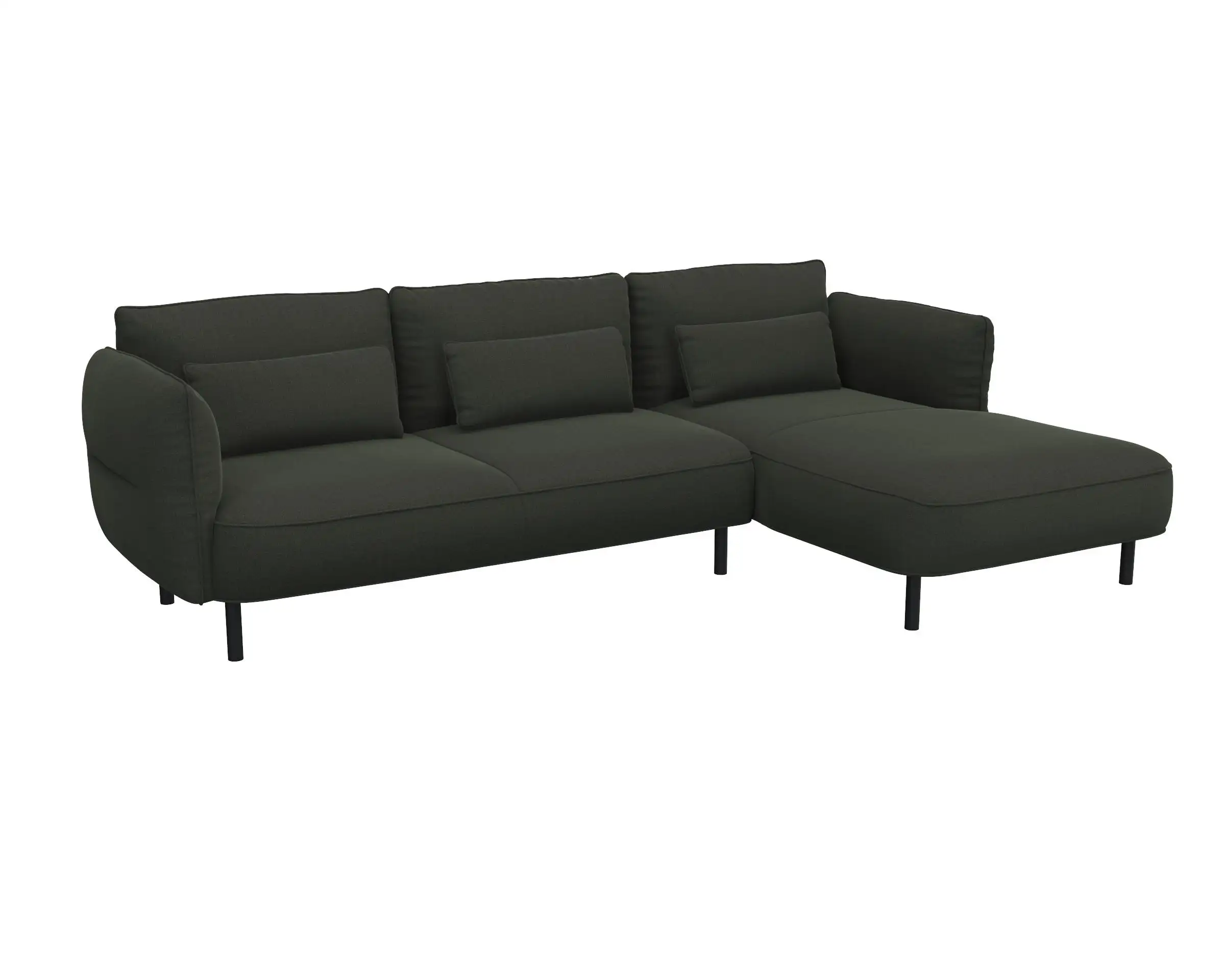 Flexlux 2.5 Sitzer Chaiselong Bild 2