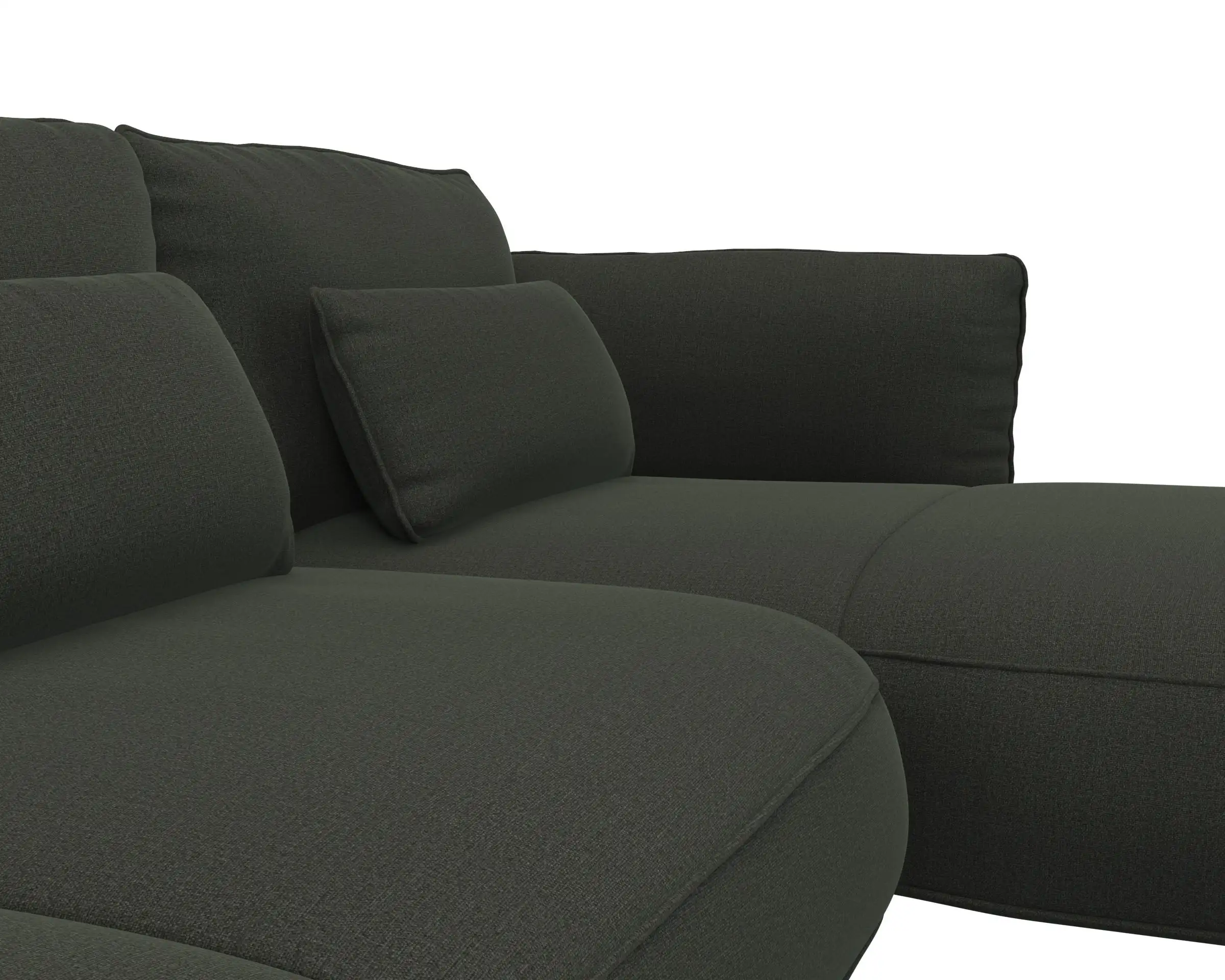 Flexlux 2.5 Sitzer Chaiselong Bild 4