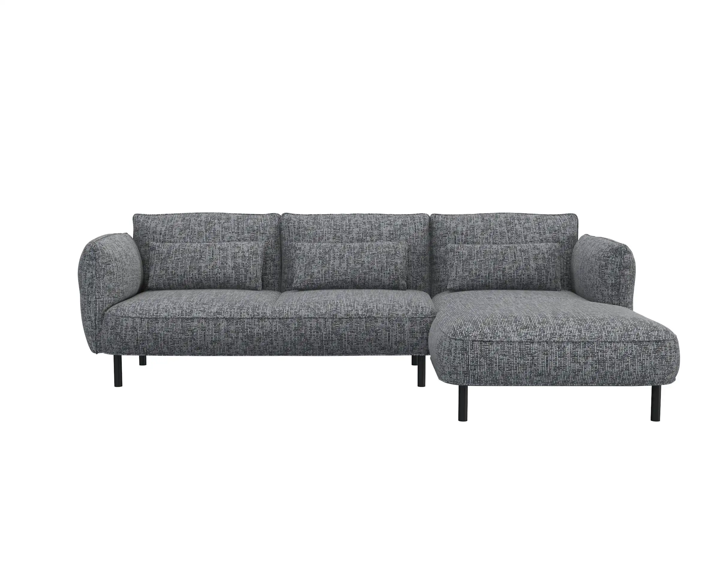Flexlux 2.5 Sitzer Chaiselong Bild 1