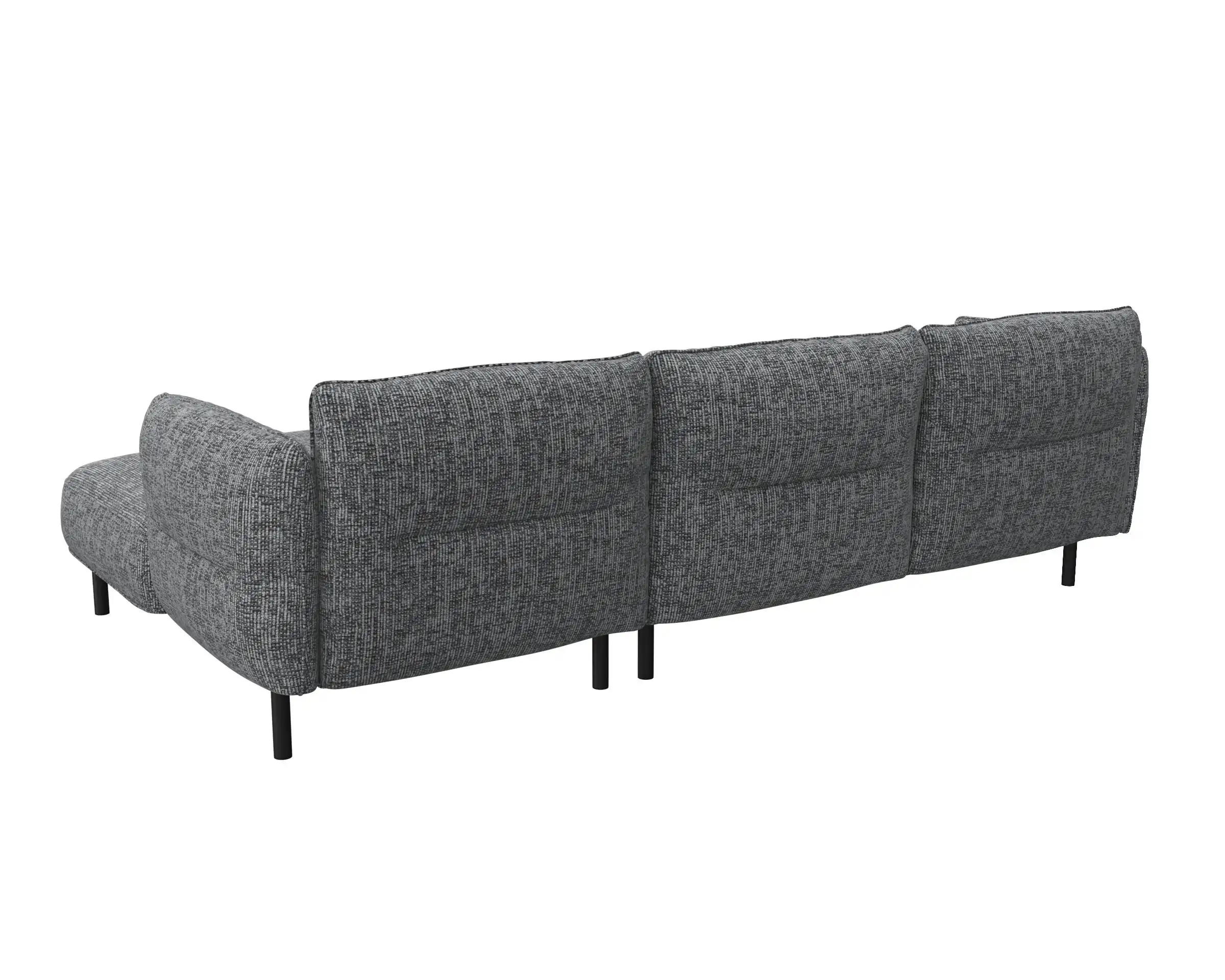 Flexlux 2.5 Sitzer Chaiselong Bild 3