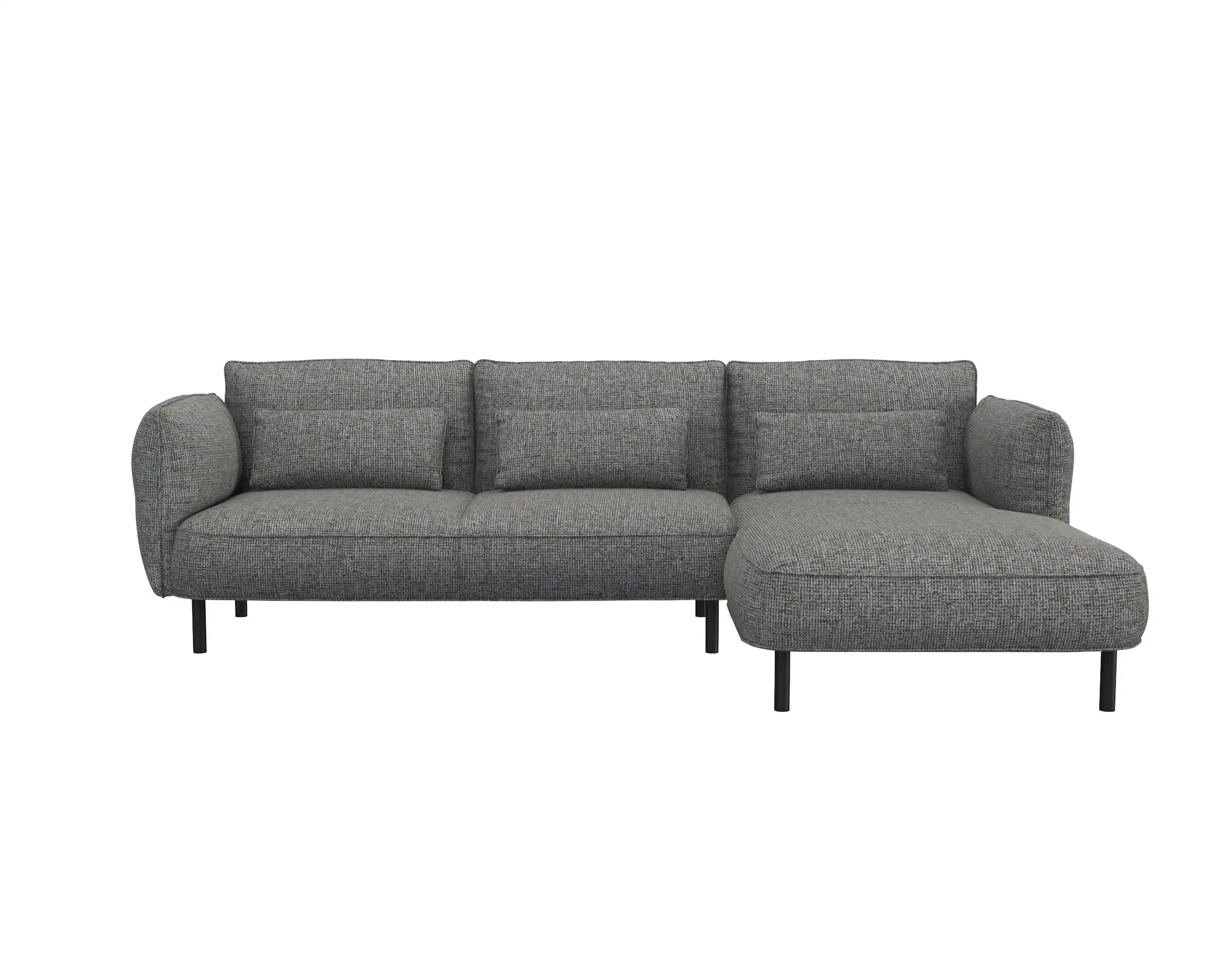 Flexlux 2.5 Sitzer Chaiselong Bild 1
