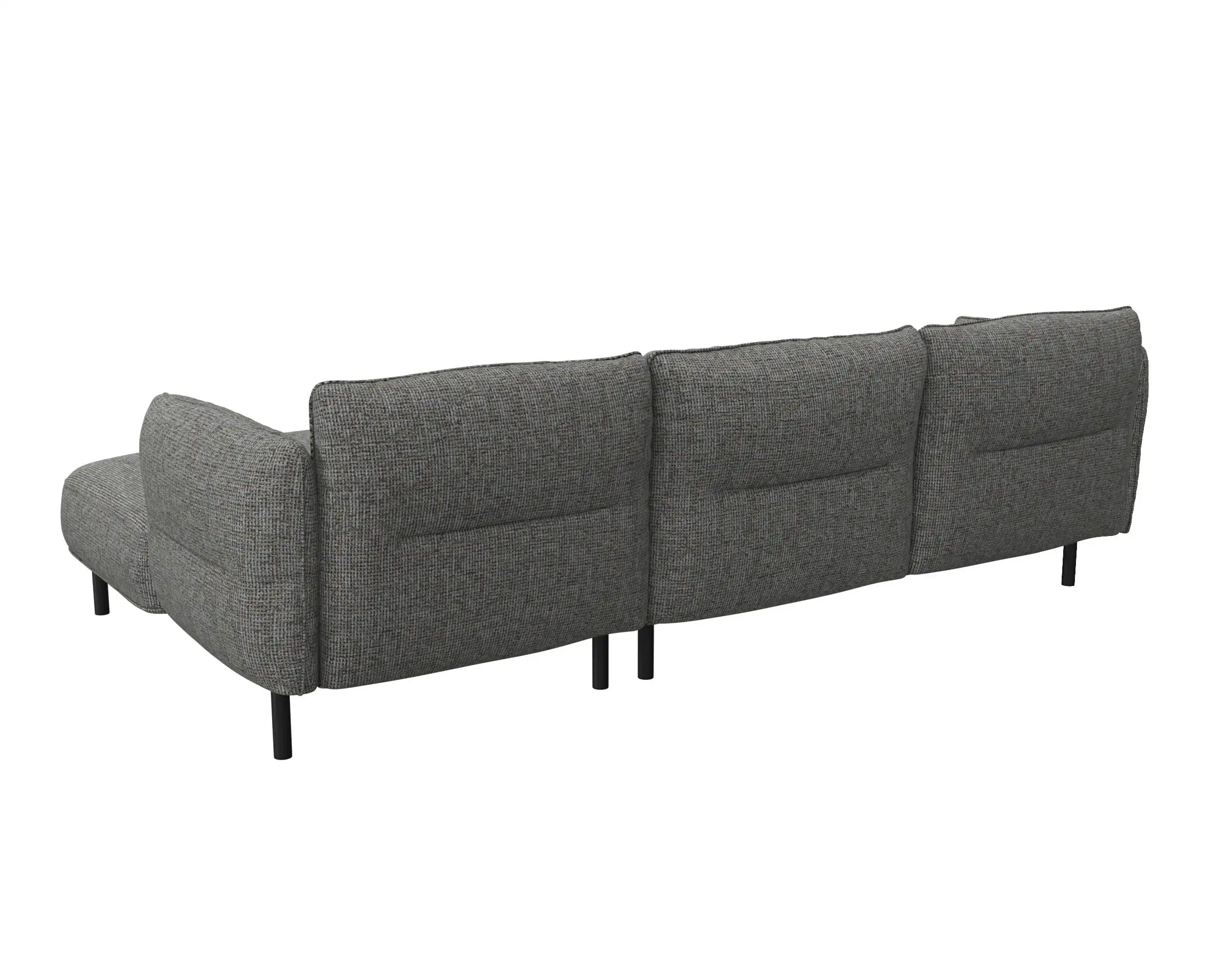 Flexlux 2.5 Sitzer Chaiselong Bild 3
