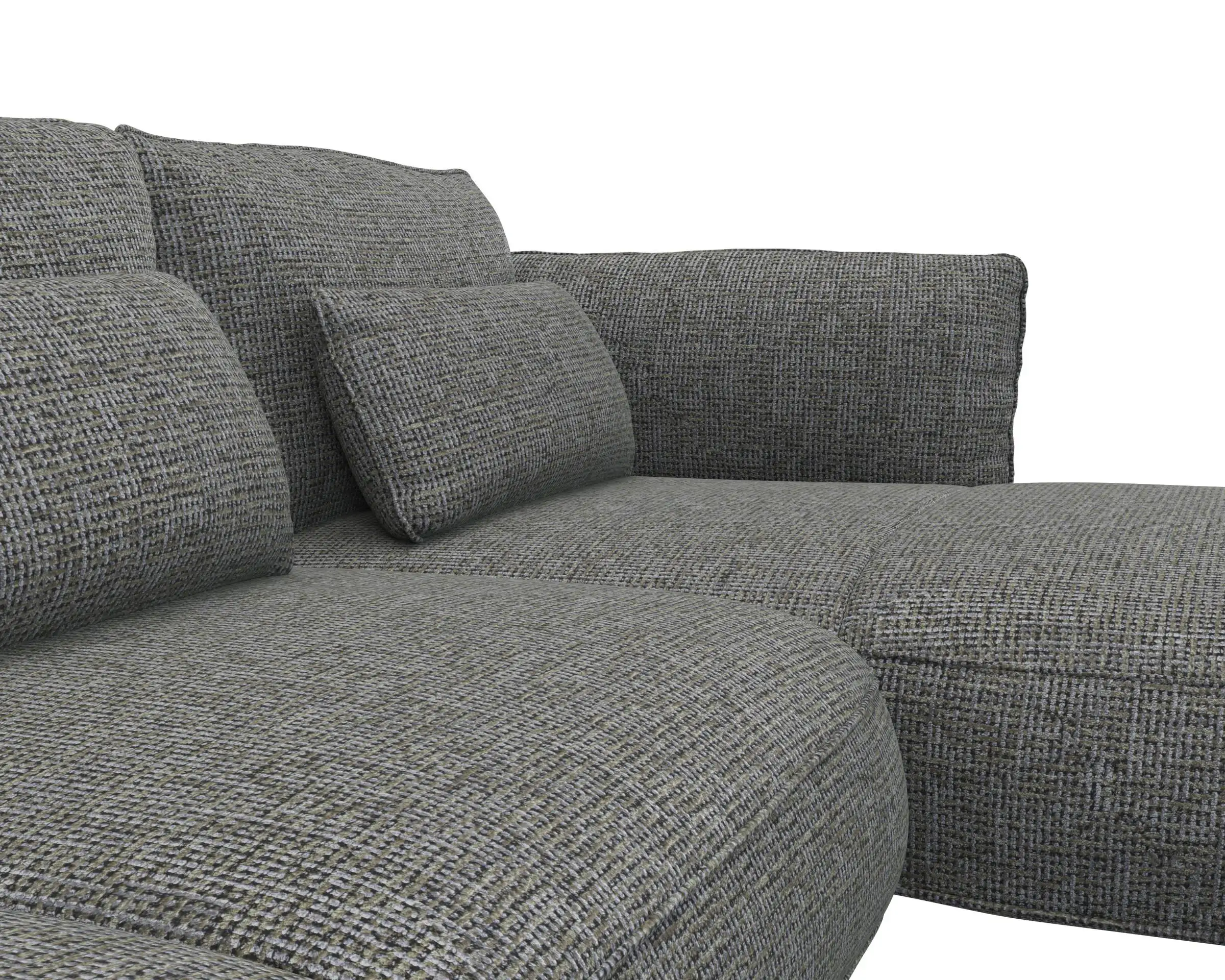 Flexlux 2.5 Sitzer Chaiselong Bild 4
