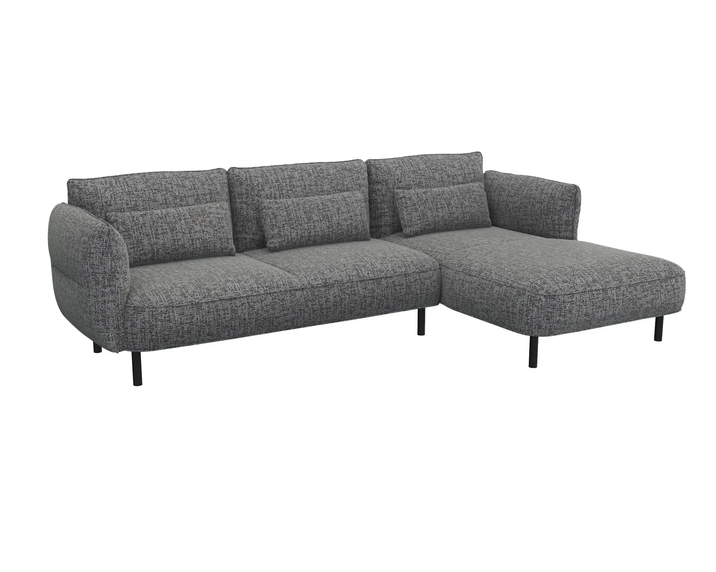 Flexlux 2.5 Sitzer Chaiselong Bild 2