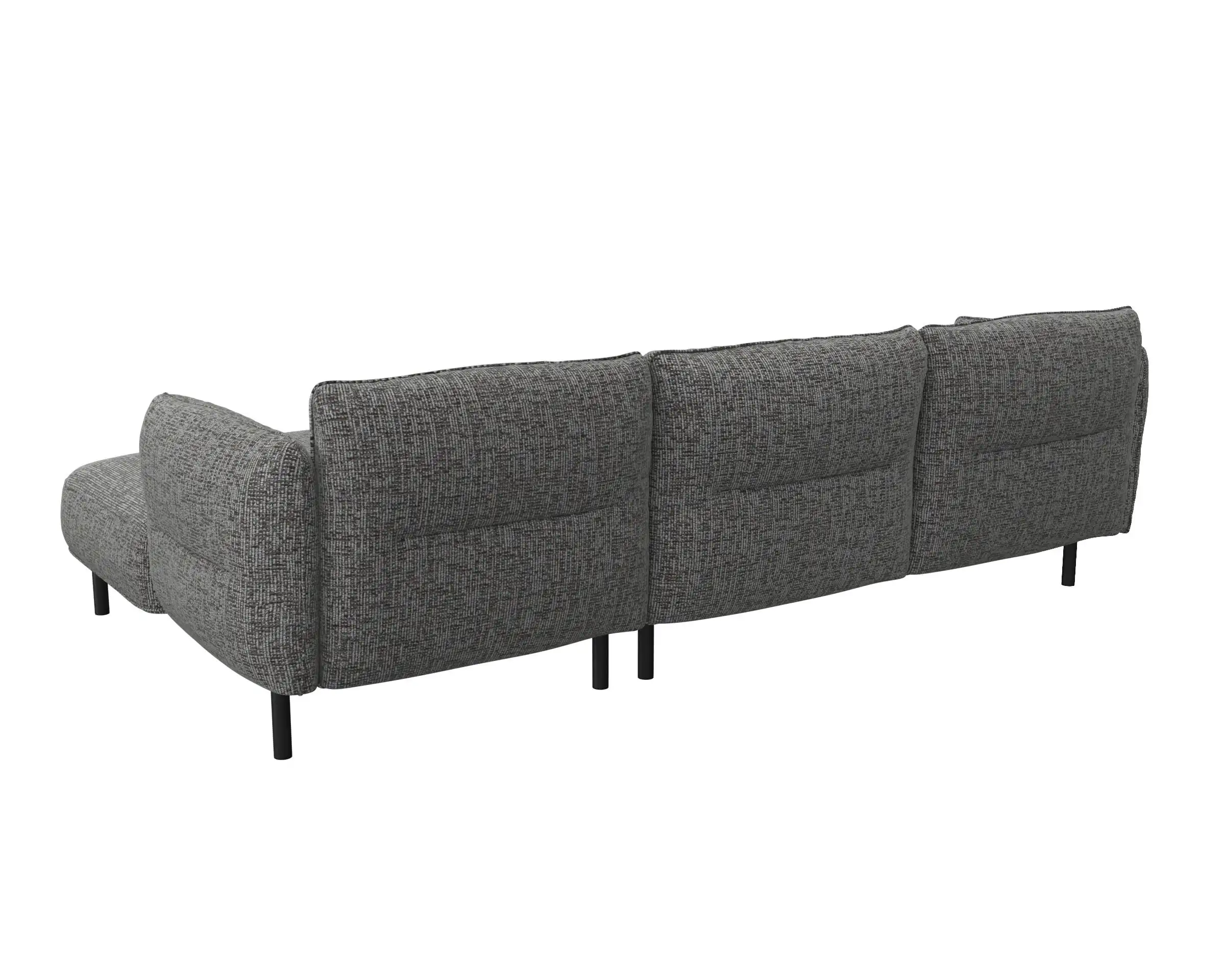 Flexlux 2.5 Sitzer Chaiselong Bild 3