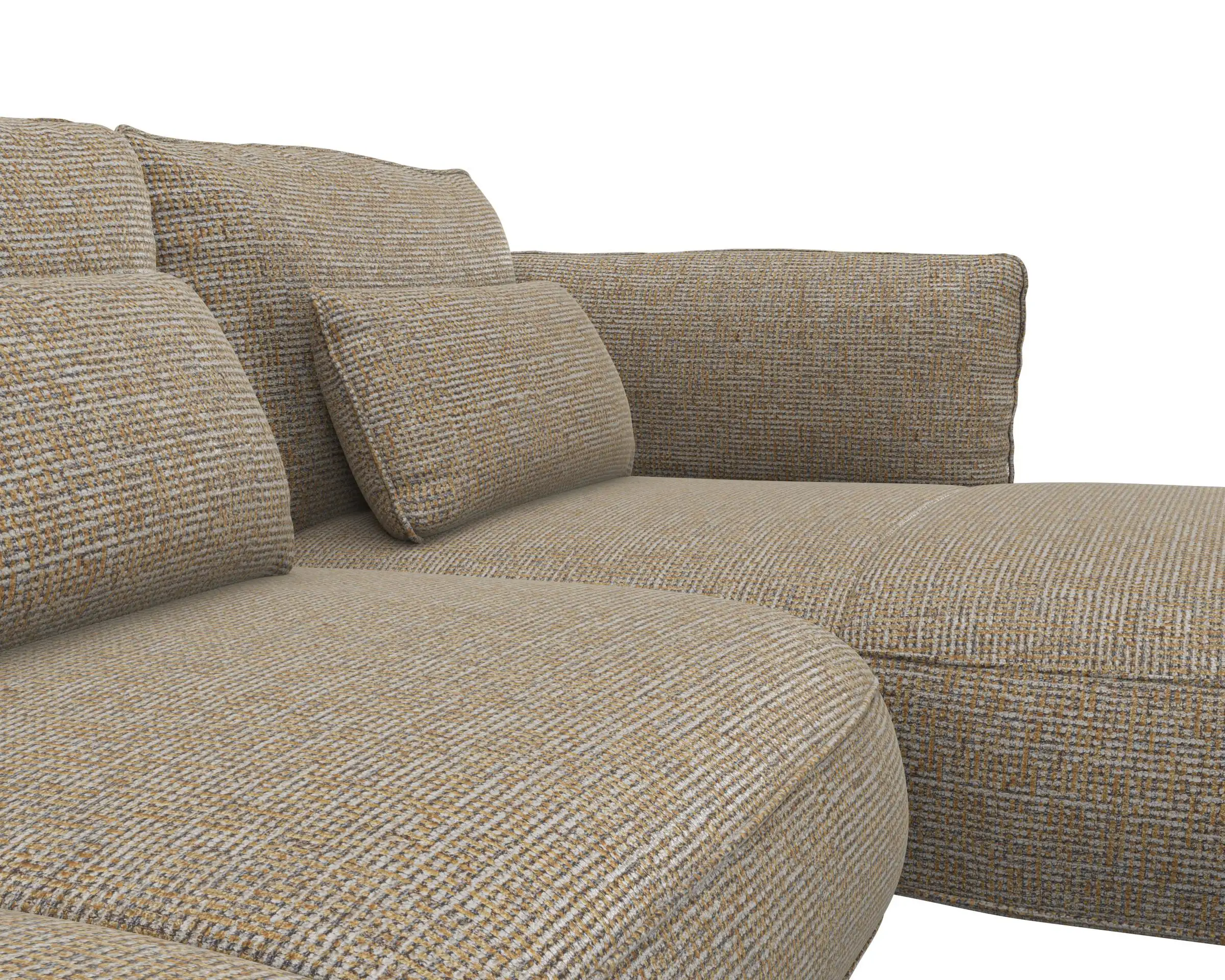 Flexlux 2.5 Sitzer Chaiselong Bild 4