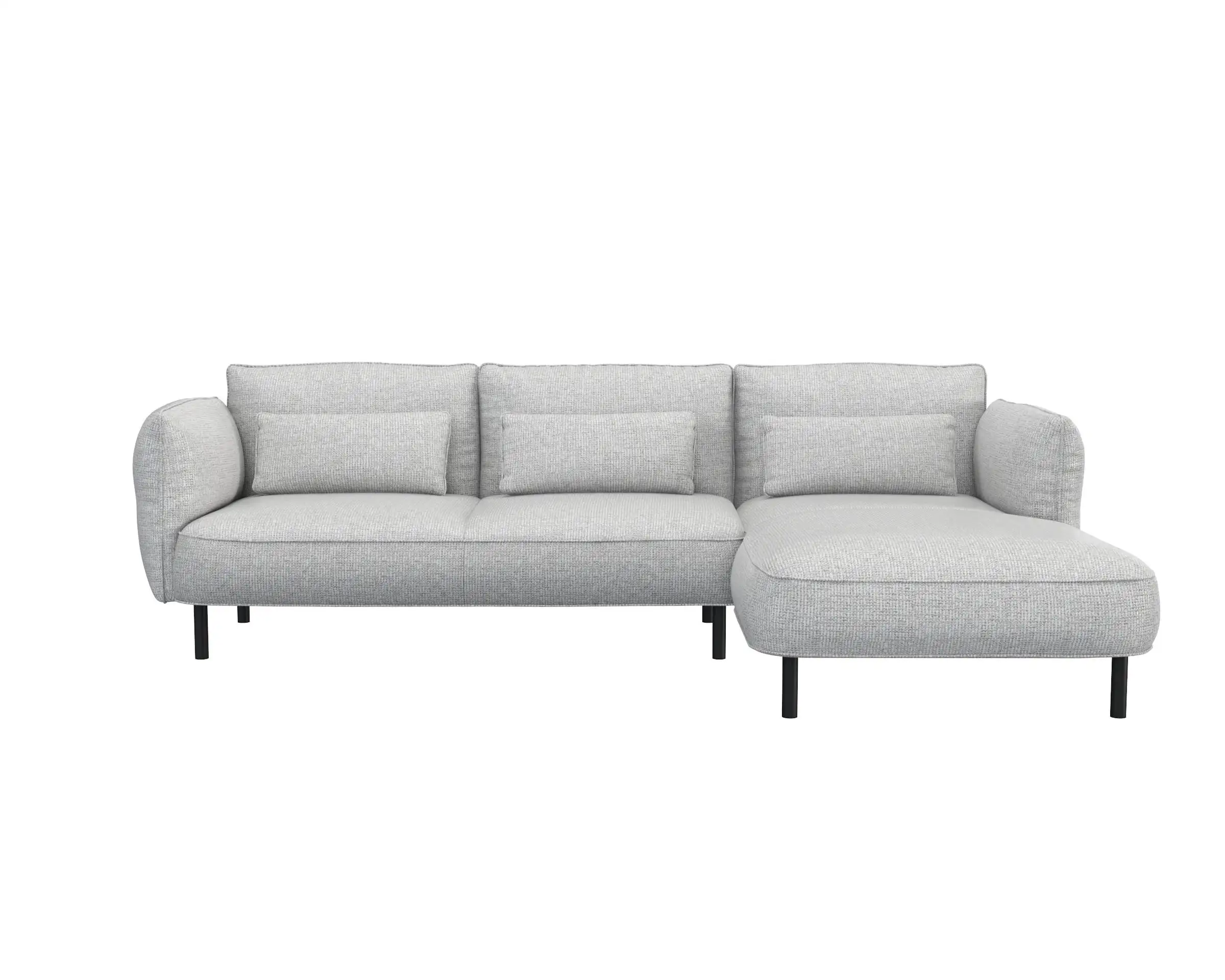 Flexlux 2.5 Sitzer Chaiselong Bild 1