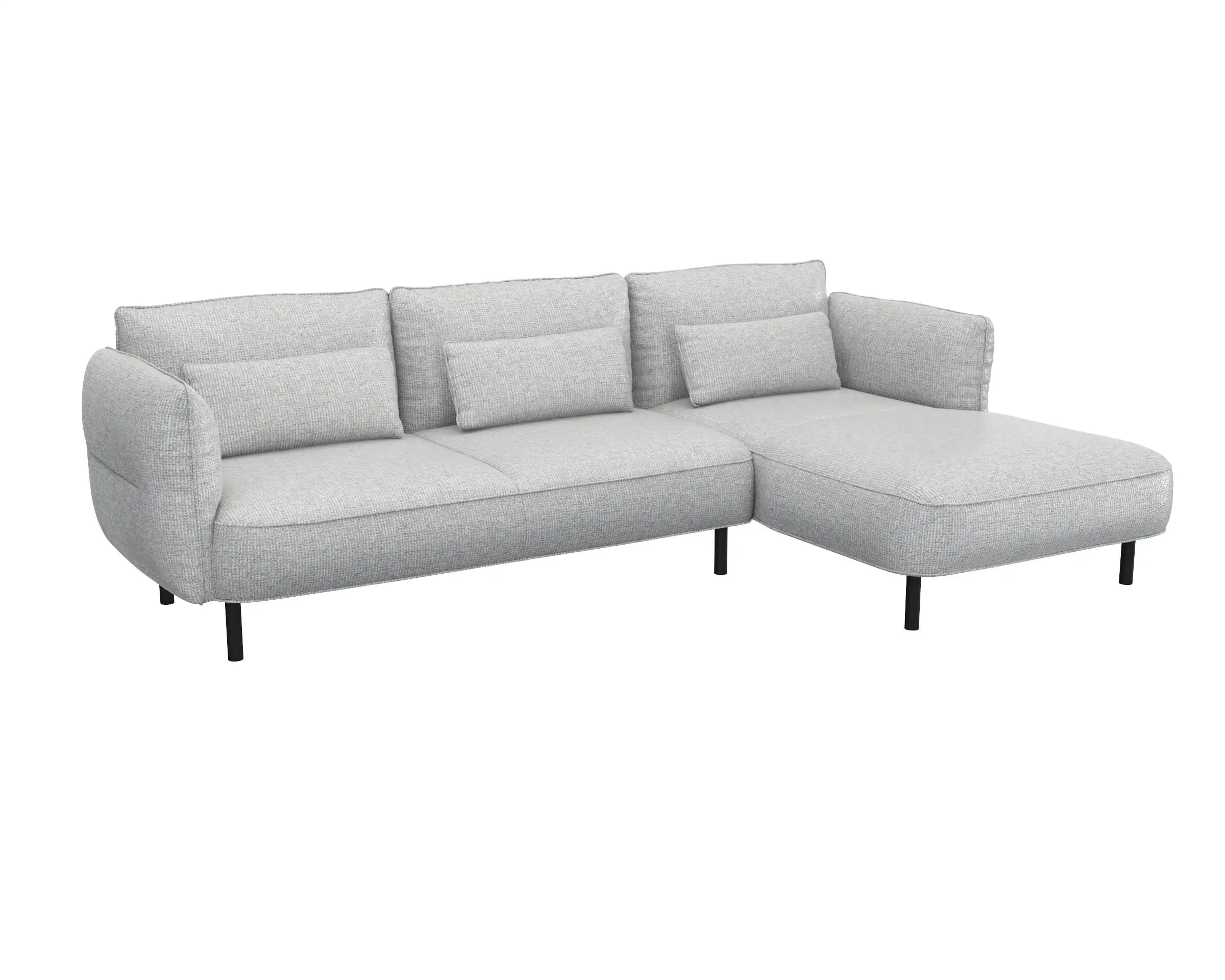 Flexlux 2.5 Sitzer Chaiselong Bild 2