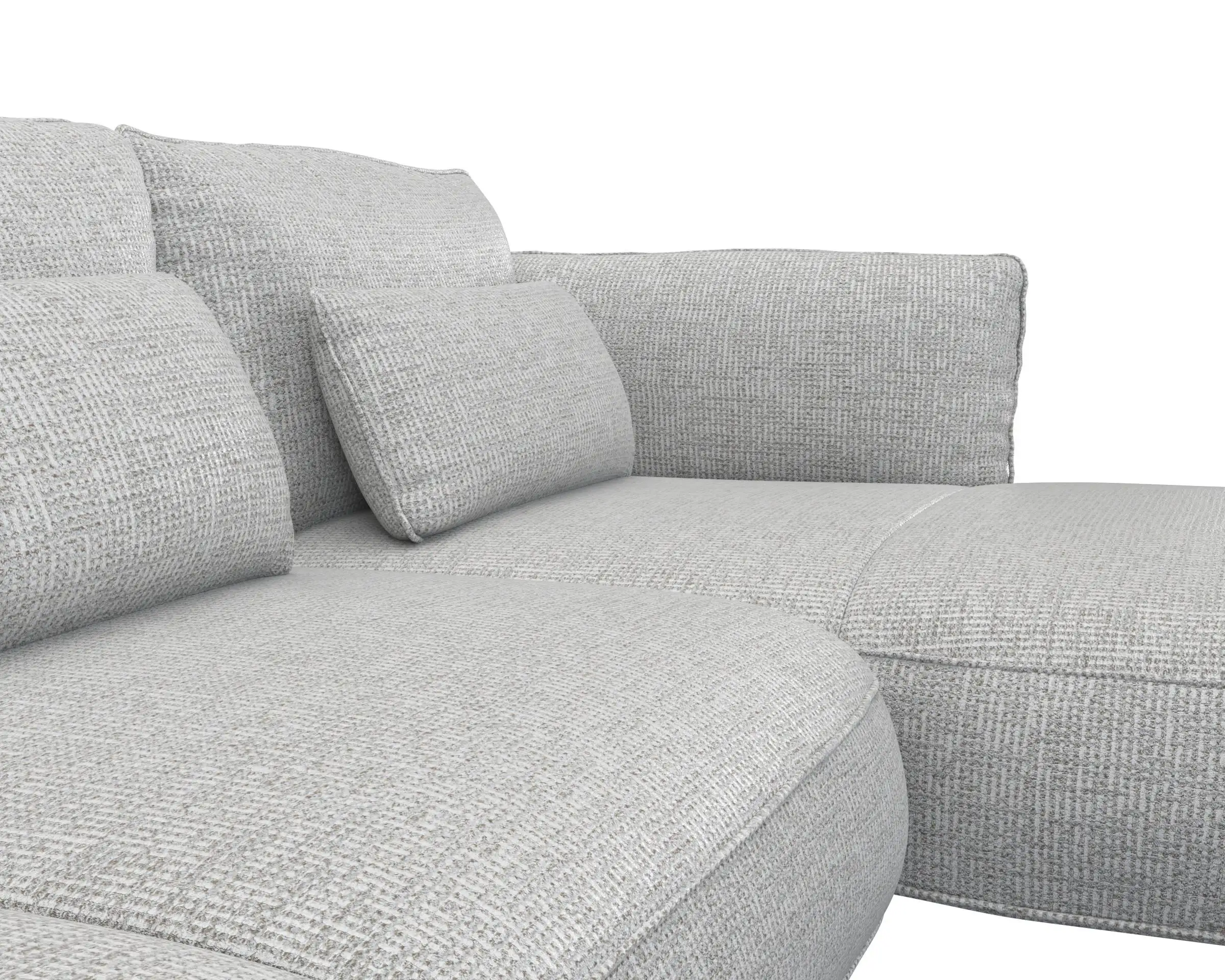 Flexlux 2.5 Sitzer Chaiselong Bild 4