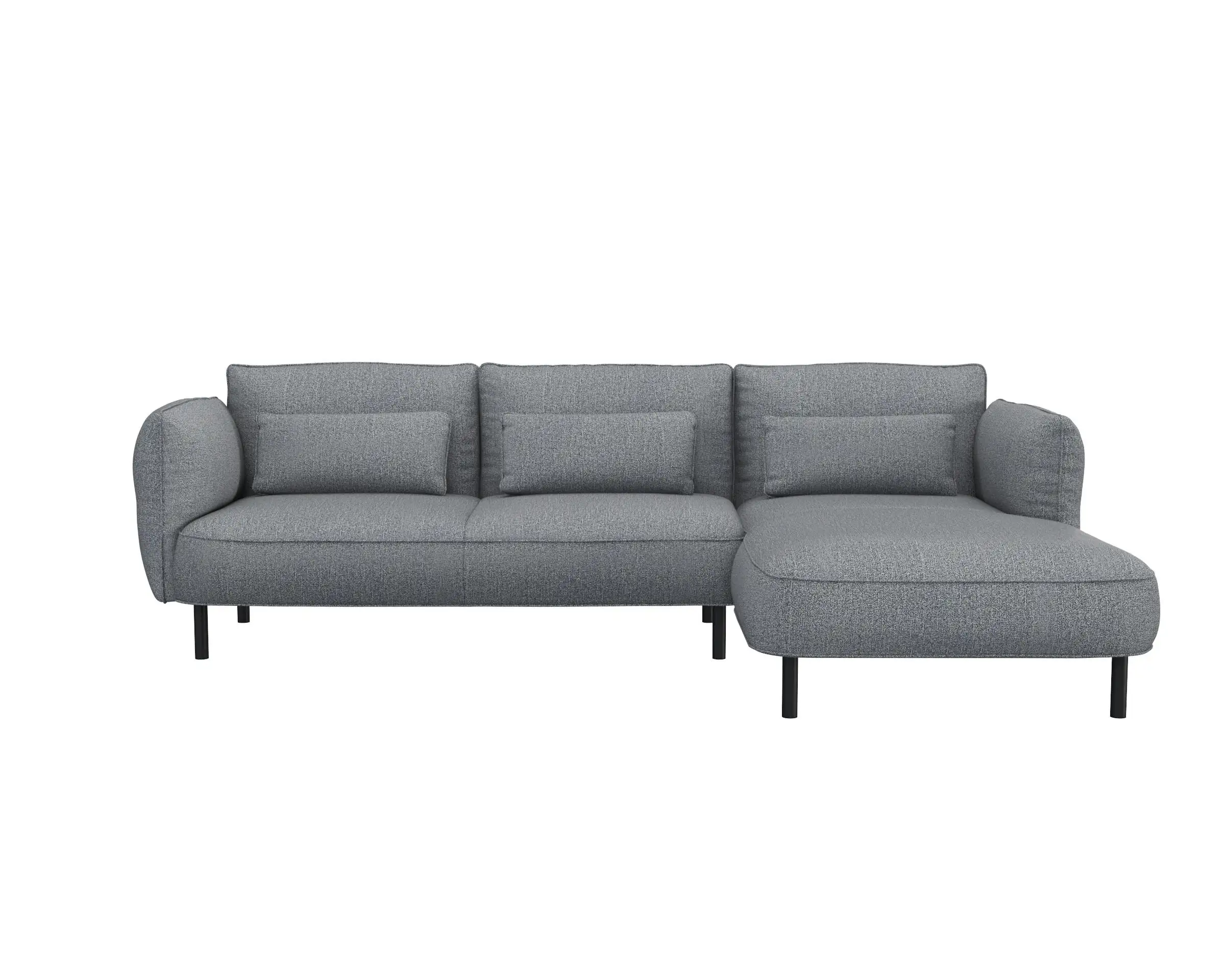 Flexlux 2.5 Sitzer Chaiselong Bild 1
