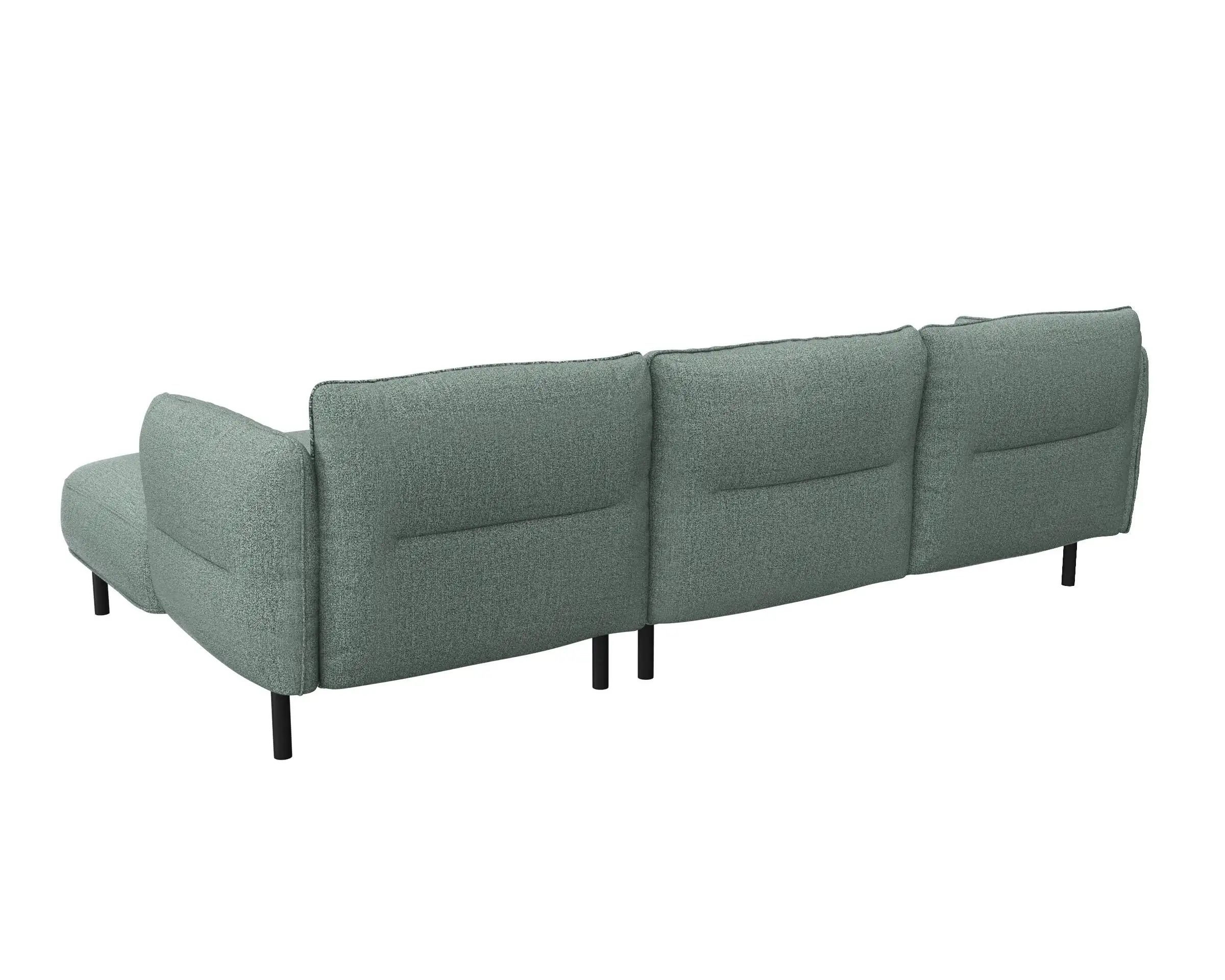 Flexlux 2.5 Sitzer Chaiselong Bild 3