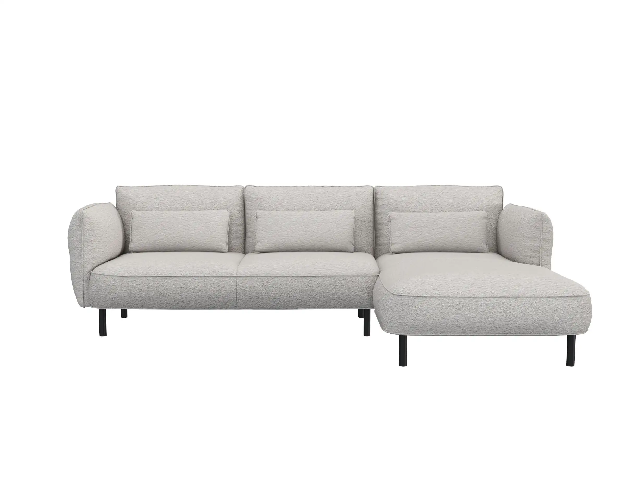Flexlux 2.5 Sitzer Chaiselong Bild 1