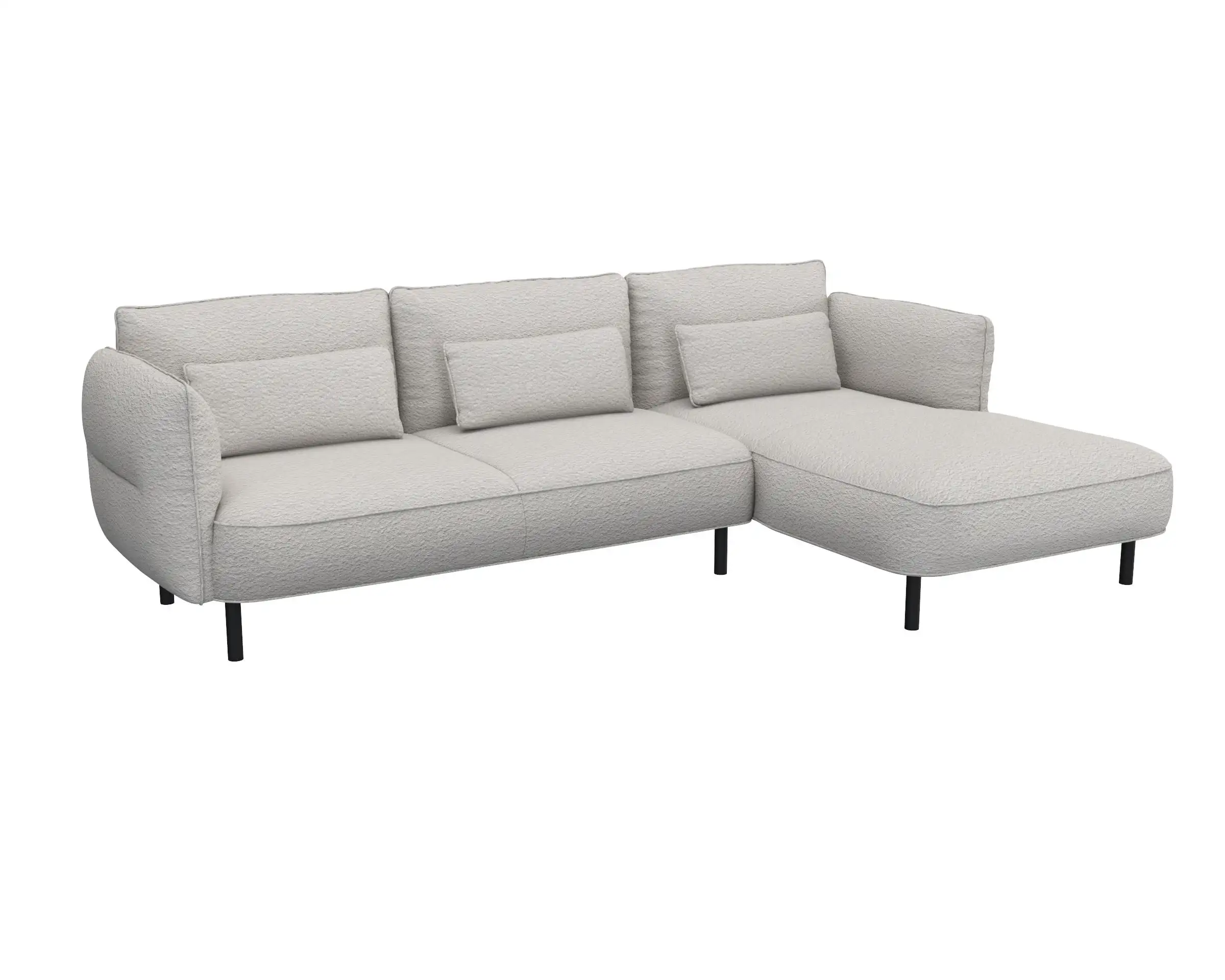 Flexlux 2.5 Sitzer Chaiselong Bild 2