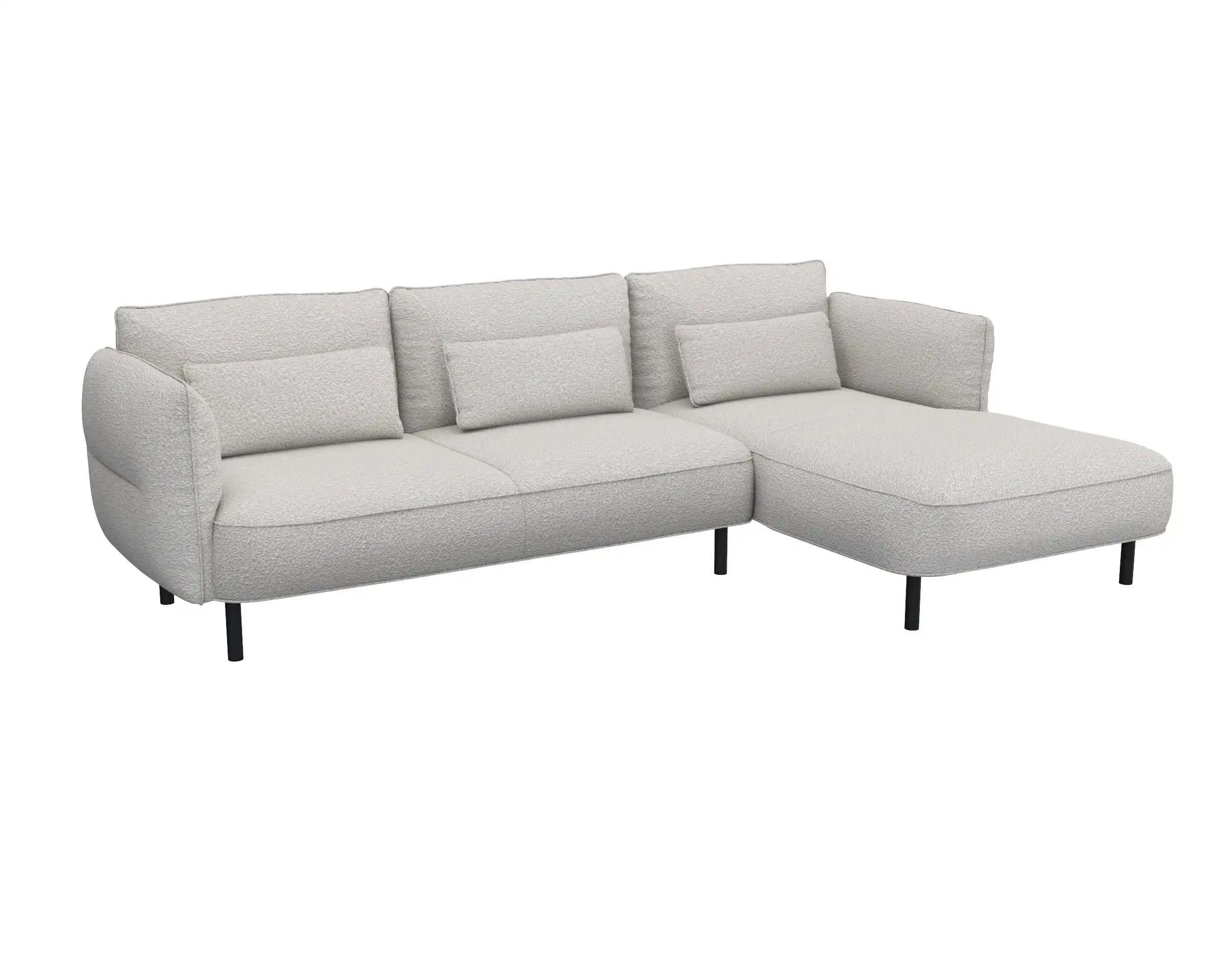 Flexlux 2.5 Sitzer Chaiselong Bild 2