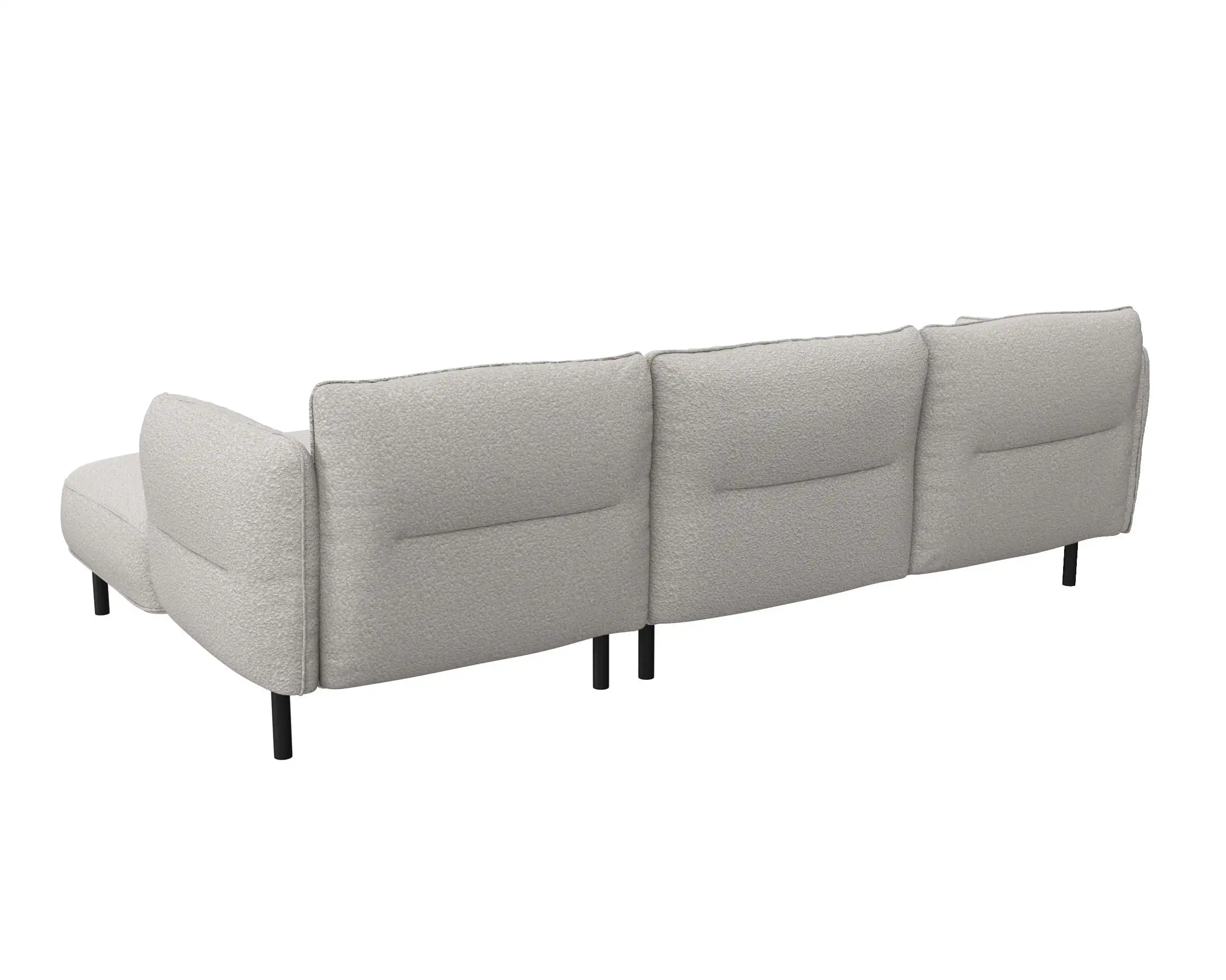 Flexlux 2.5 Sitzer Chaiselong Bild 3