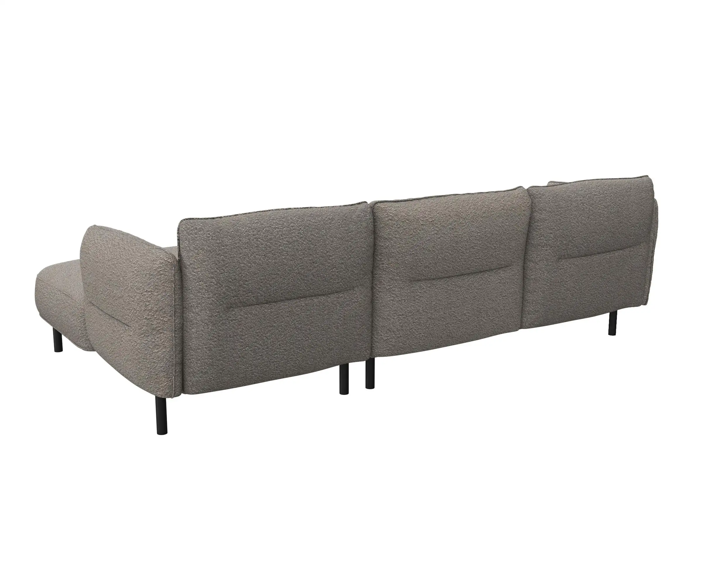 Flexlux 2.5 Sitzer Chaiselong Bild 3