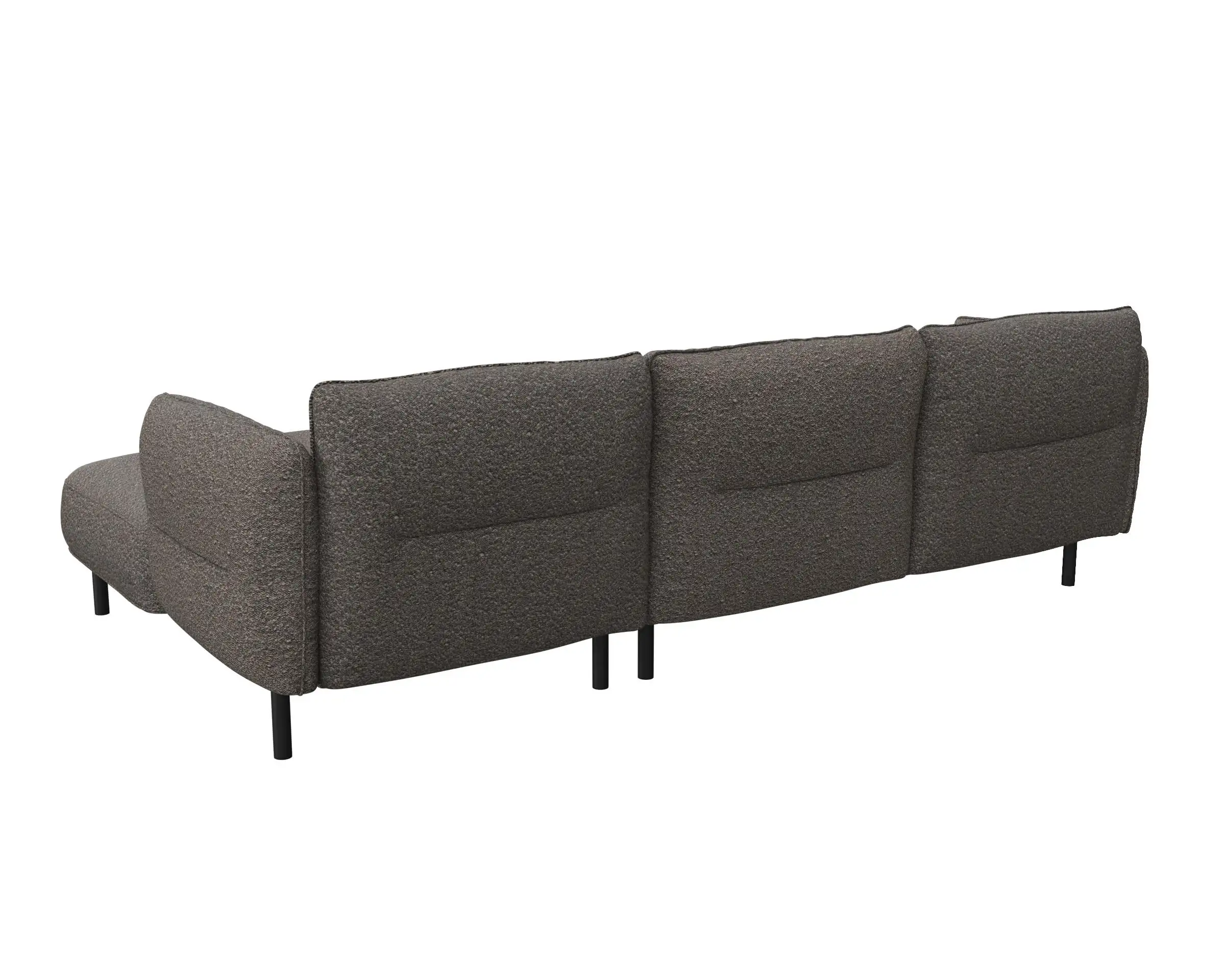 Flexlux 2.5 Sitzer Chaiselong Bild 3