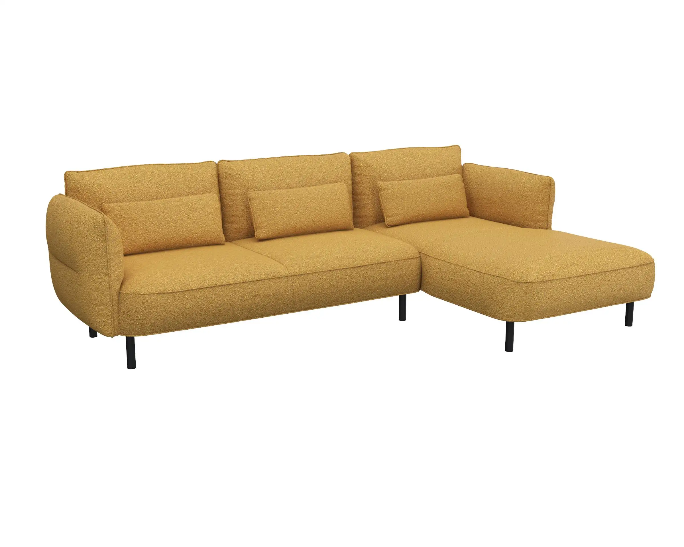 Flexlux 2.5 Sitzer Chaiselong Bild 2