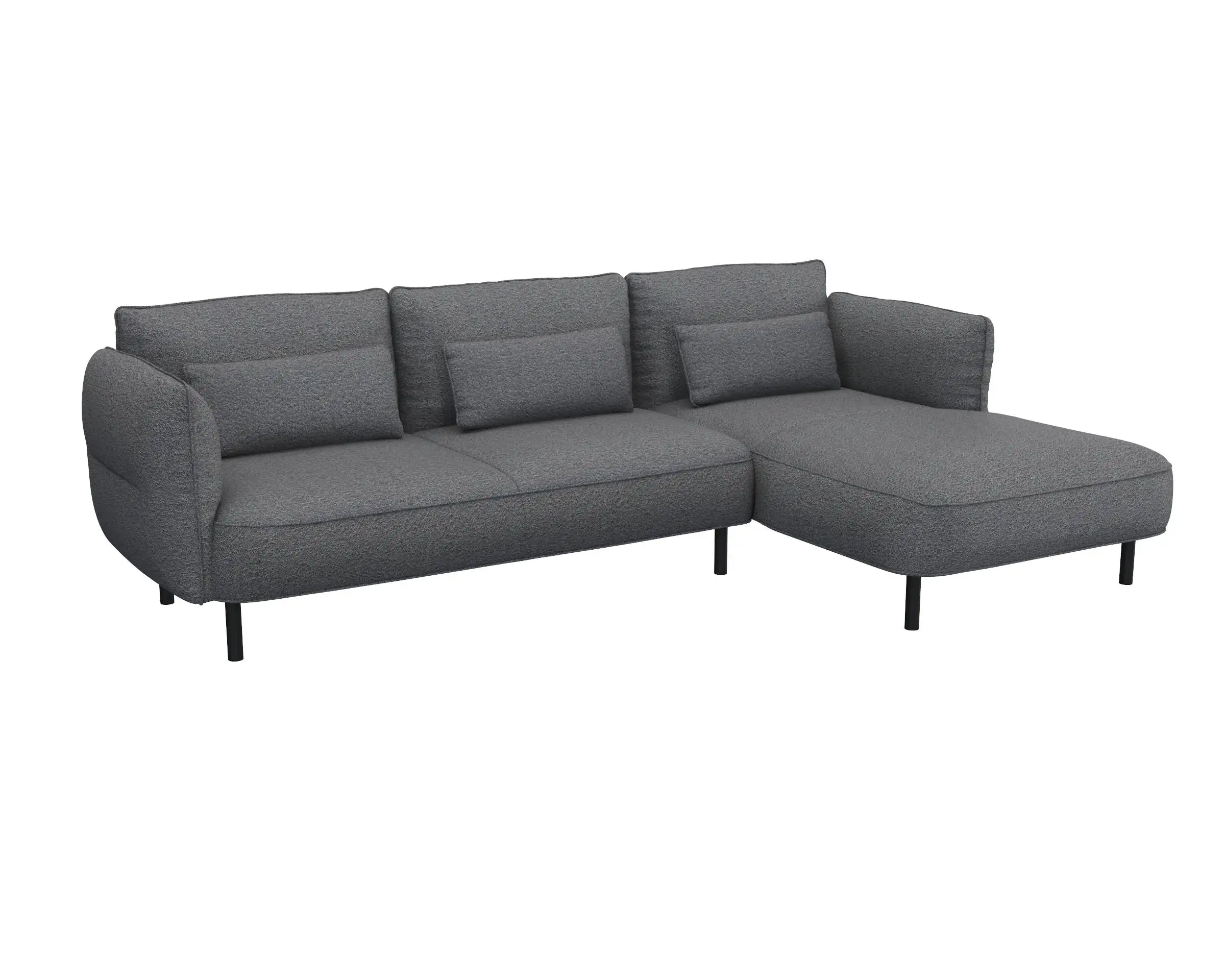 Flexlux 2.5 Sitzer Chaiselong Bild 2